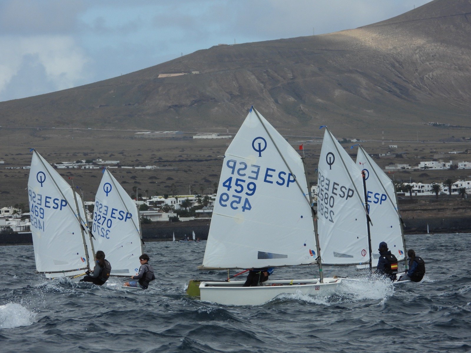 Trofeo César Manrique