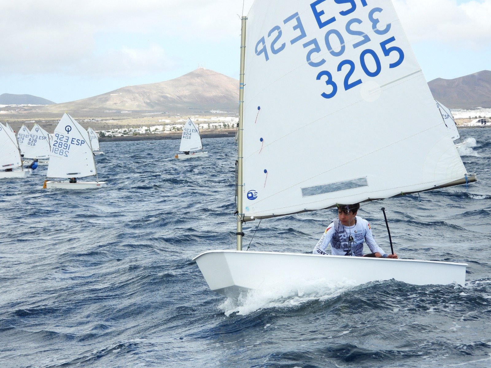 Trofeo César Manrique