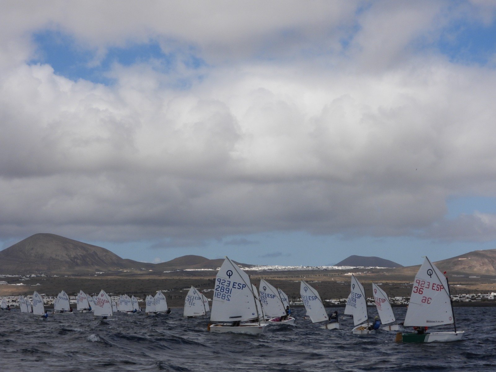 Trofeo César Manrique