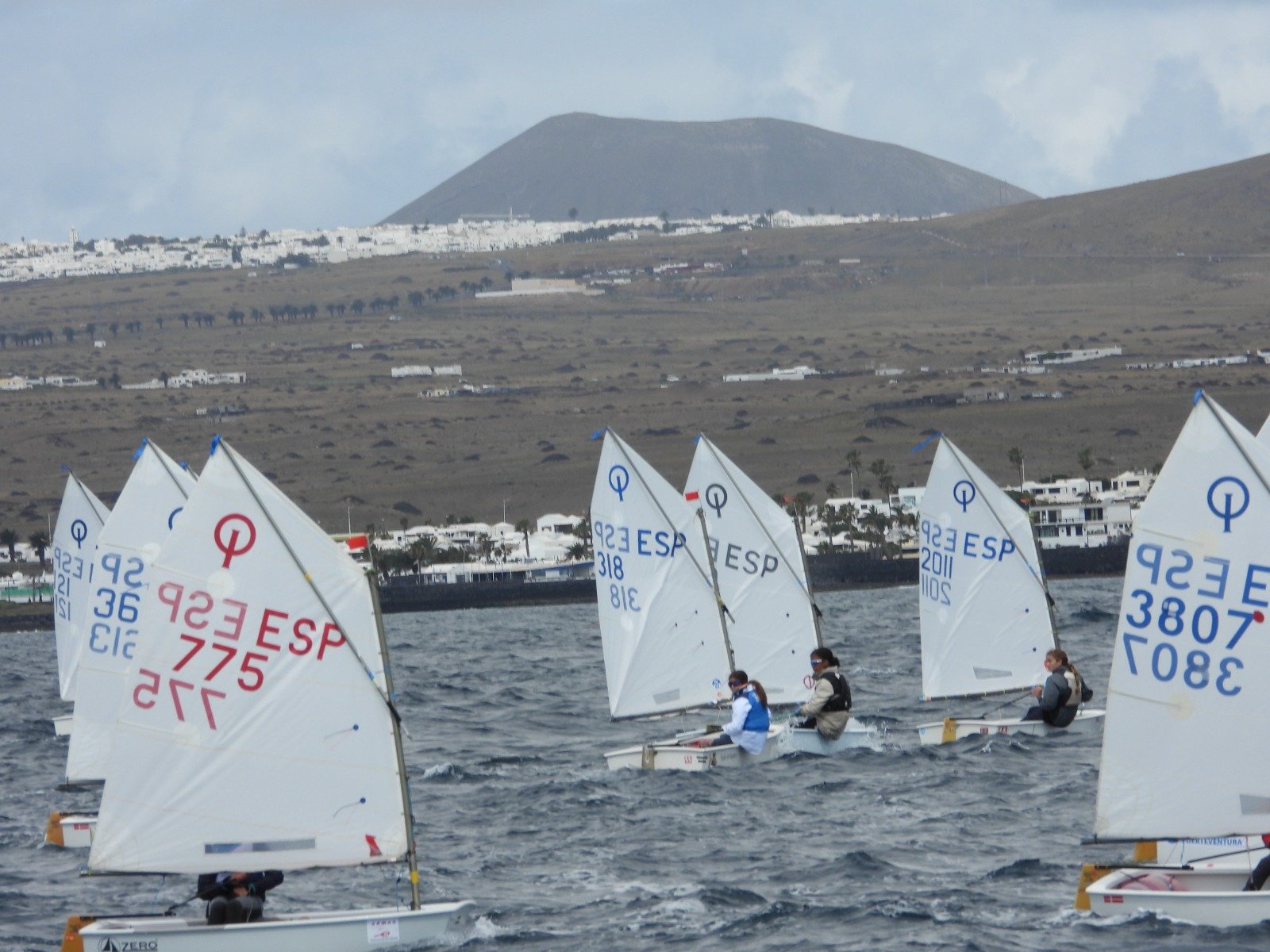 Trofeo César Manrique