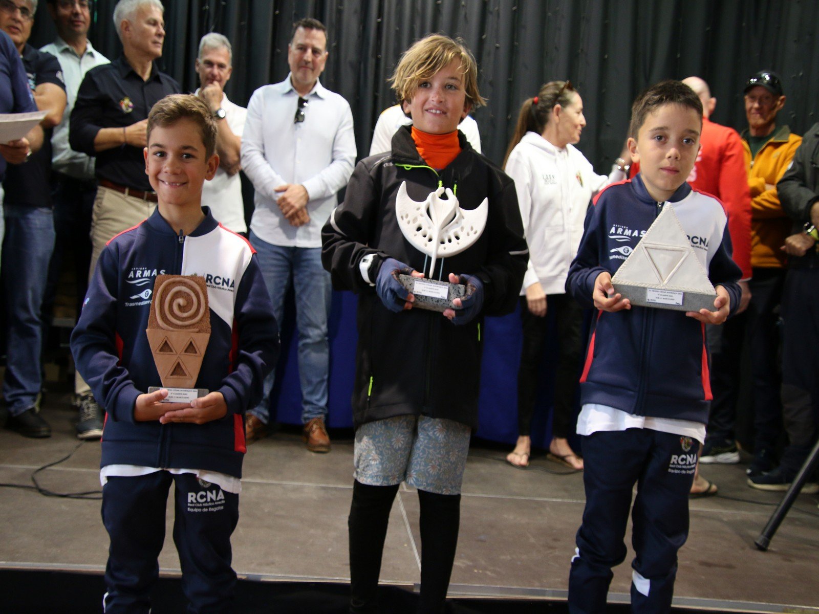 Trofeo César Manrique