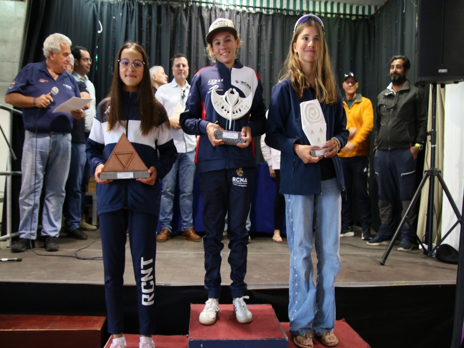 Trofeo César Manrique