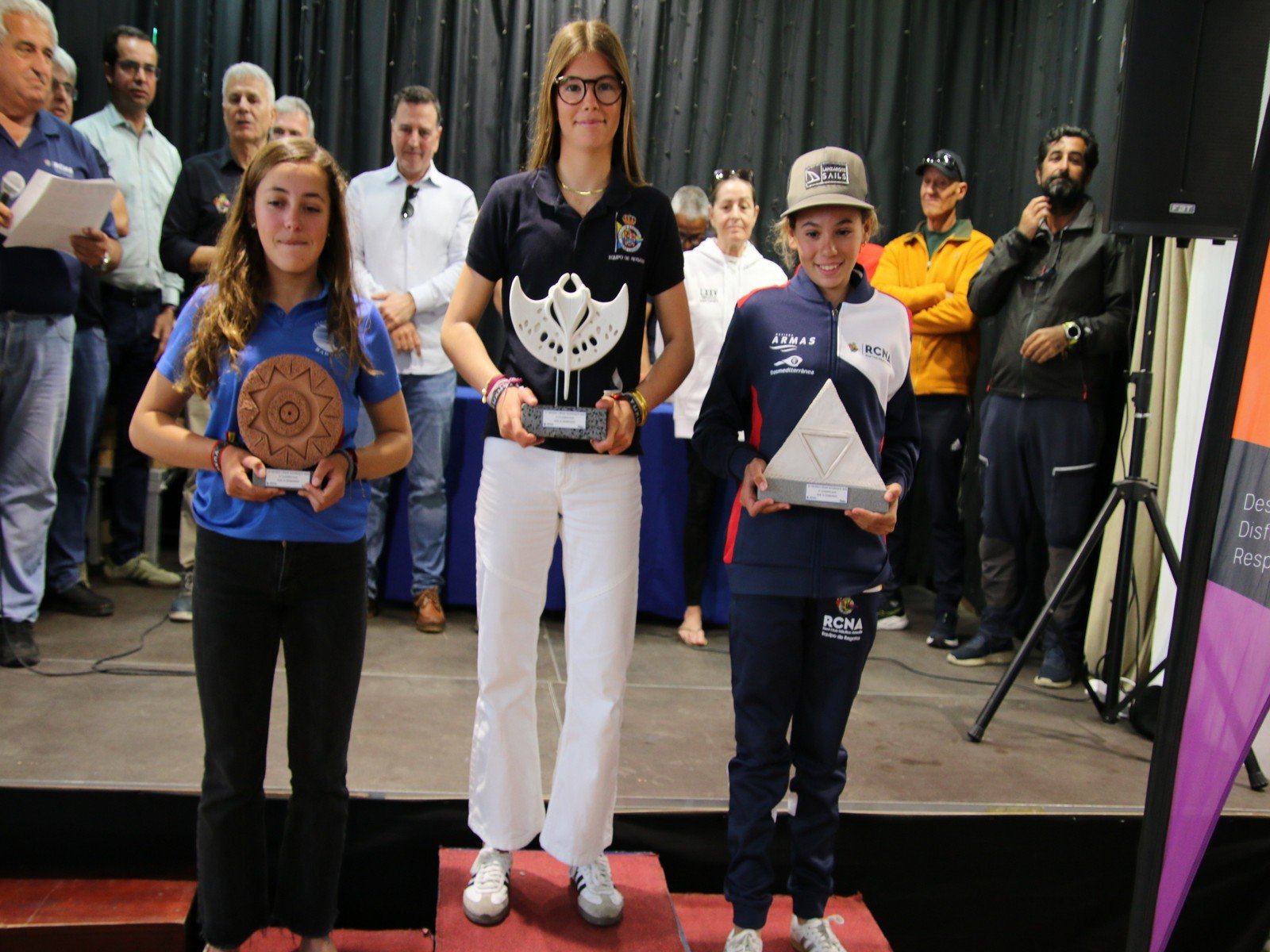 Trofeo César Manrique