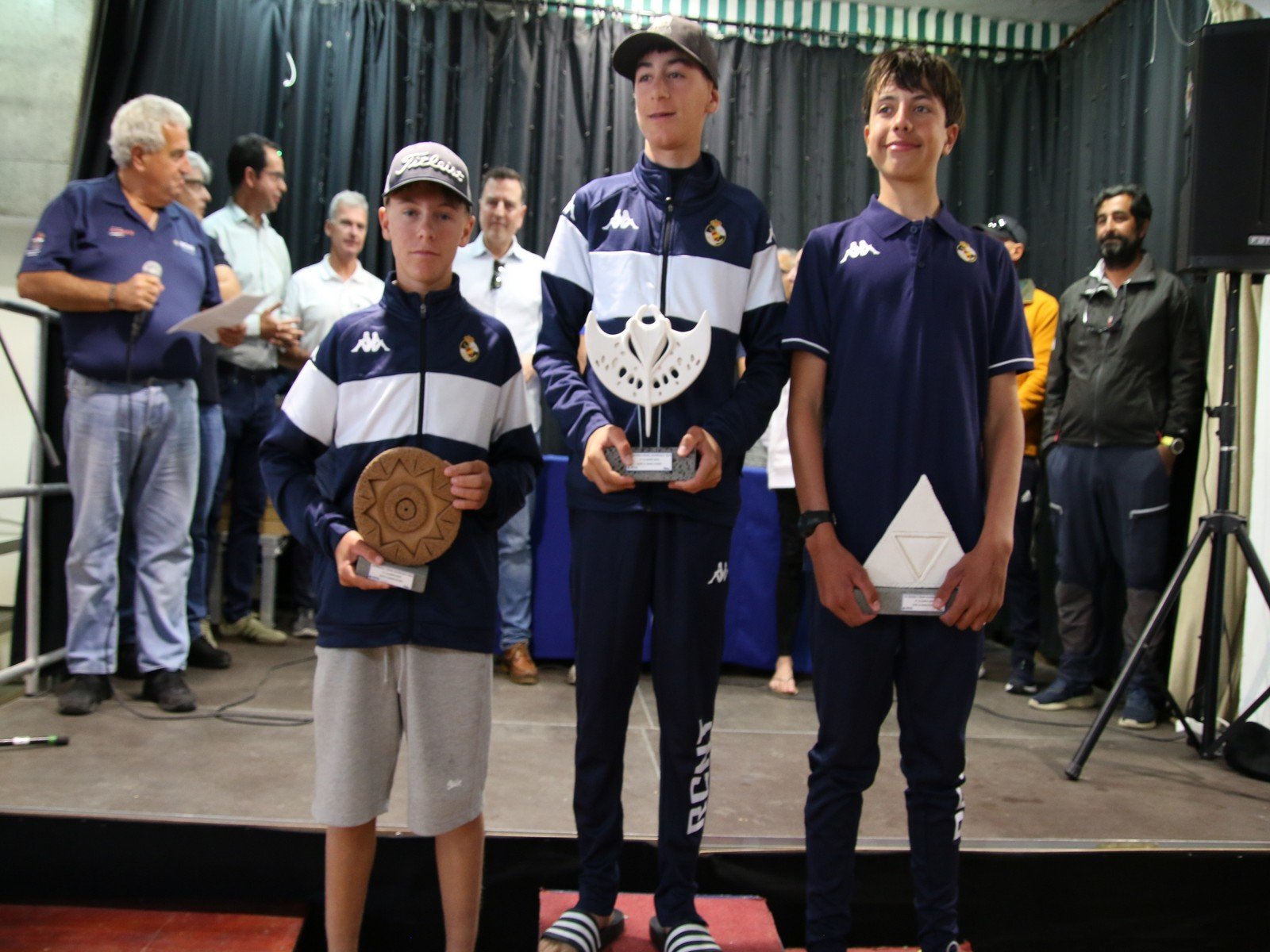 Trofeo César Manrique