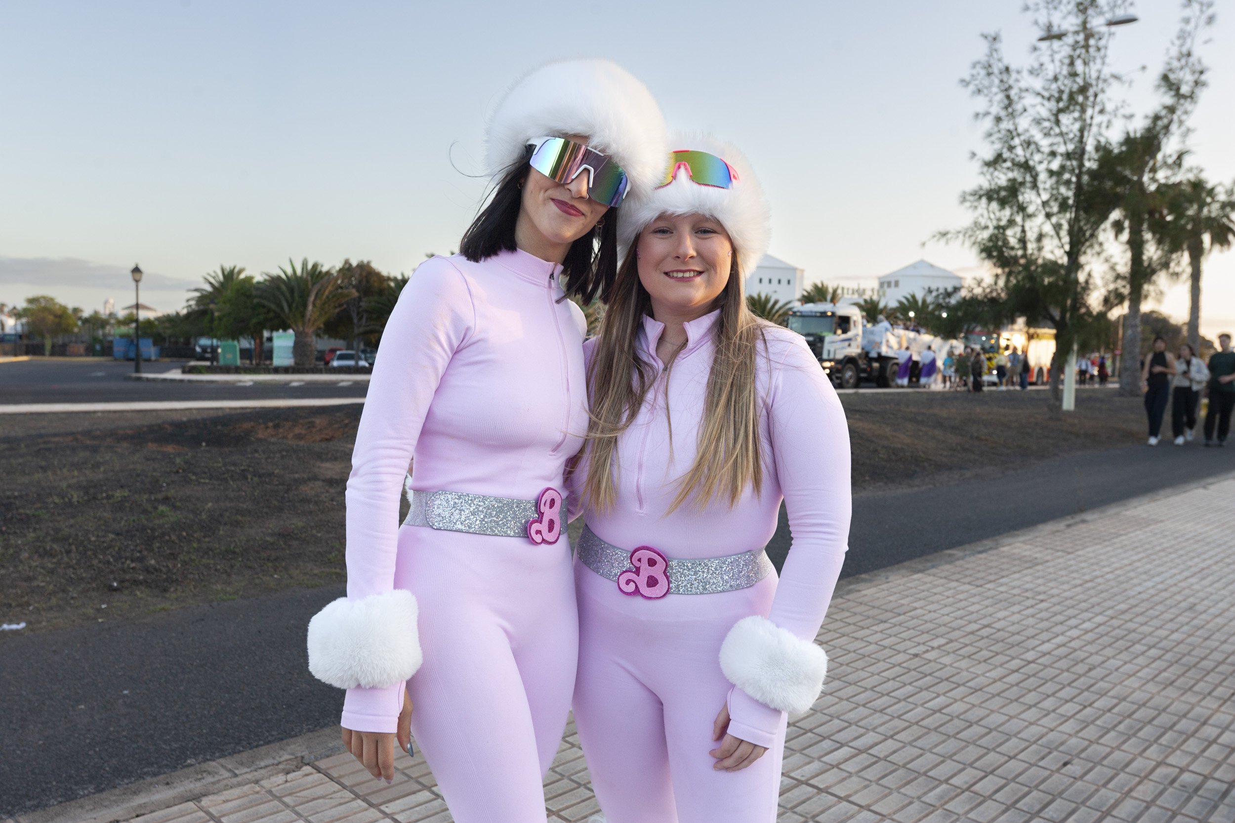 Coso del Carnaval de Playa Blanca. Foto: Juan Mateos Coso del Carnaval de Playa Blanca. Foto: Juan Mateos