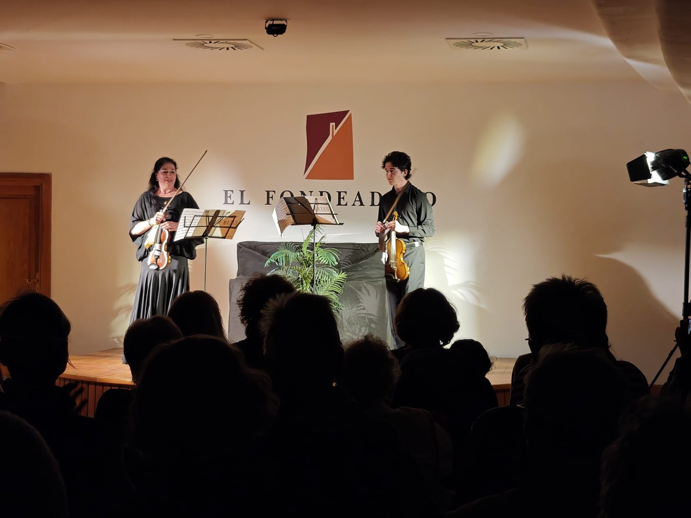 Festival de Música Clásica Primavera 2026