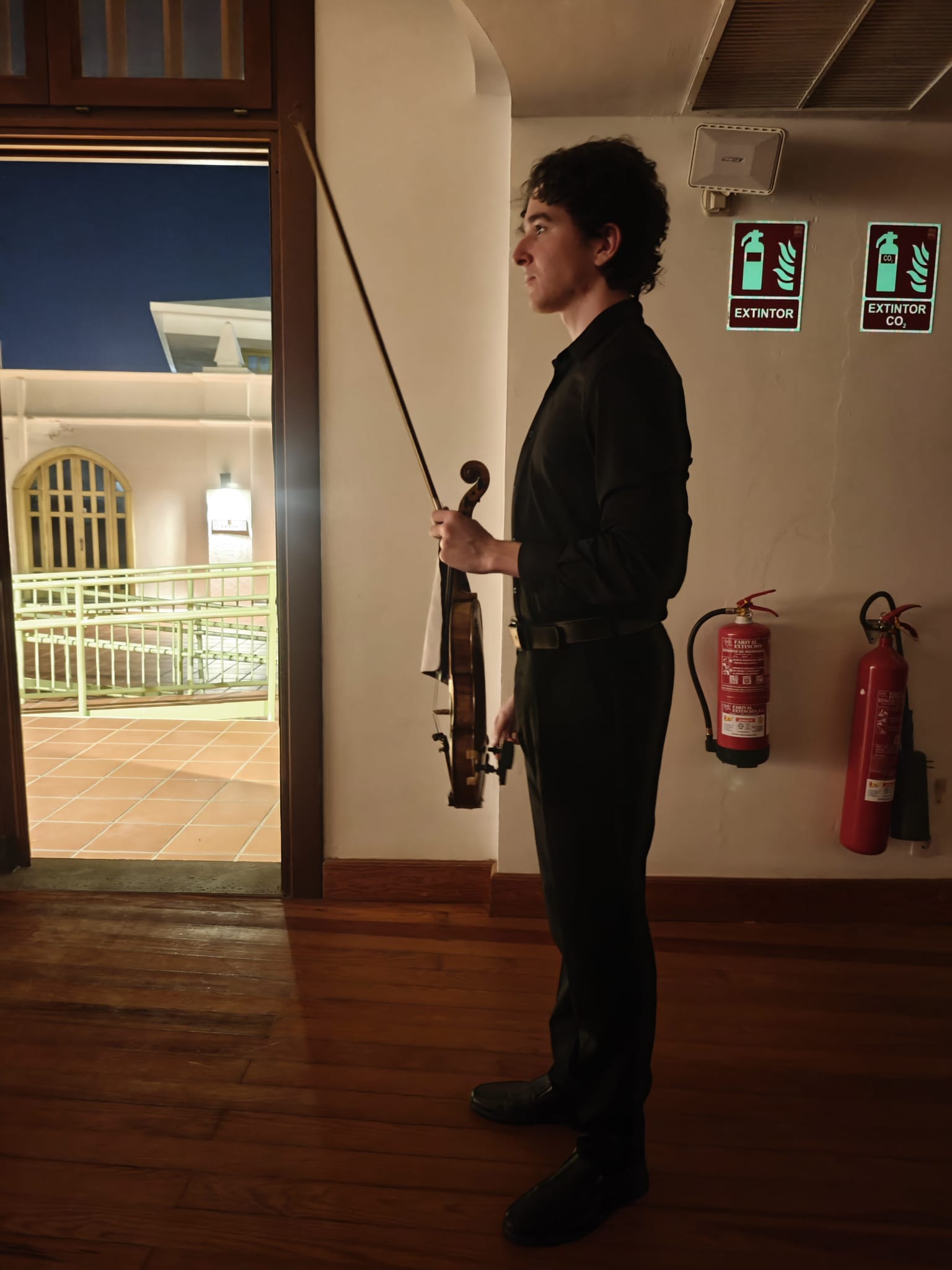 Festival de Música Clásica Primavera 2026