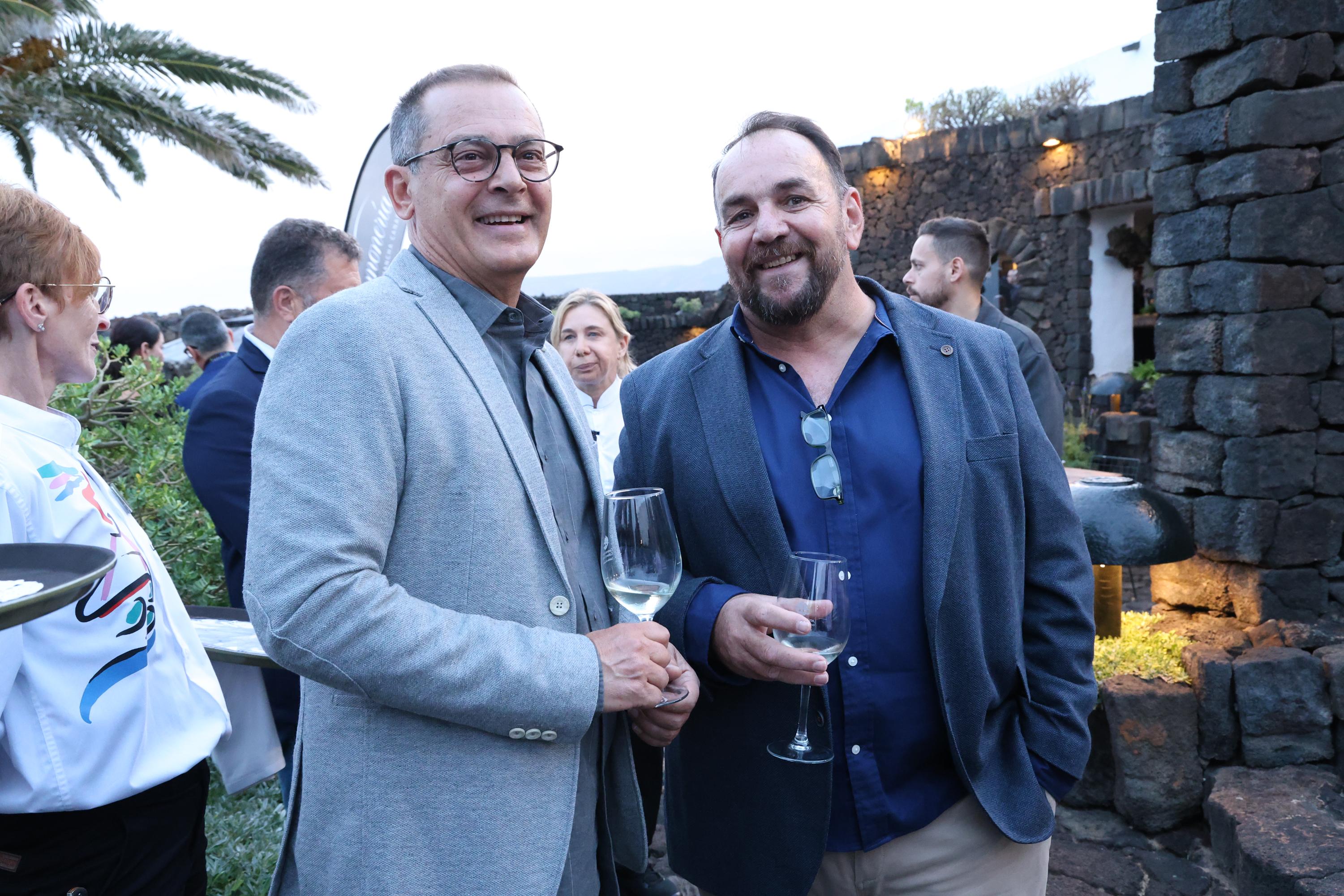 Premios 'Qué bueno Canarias'