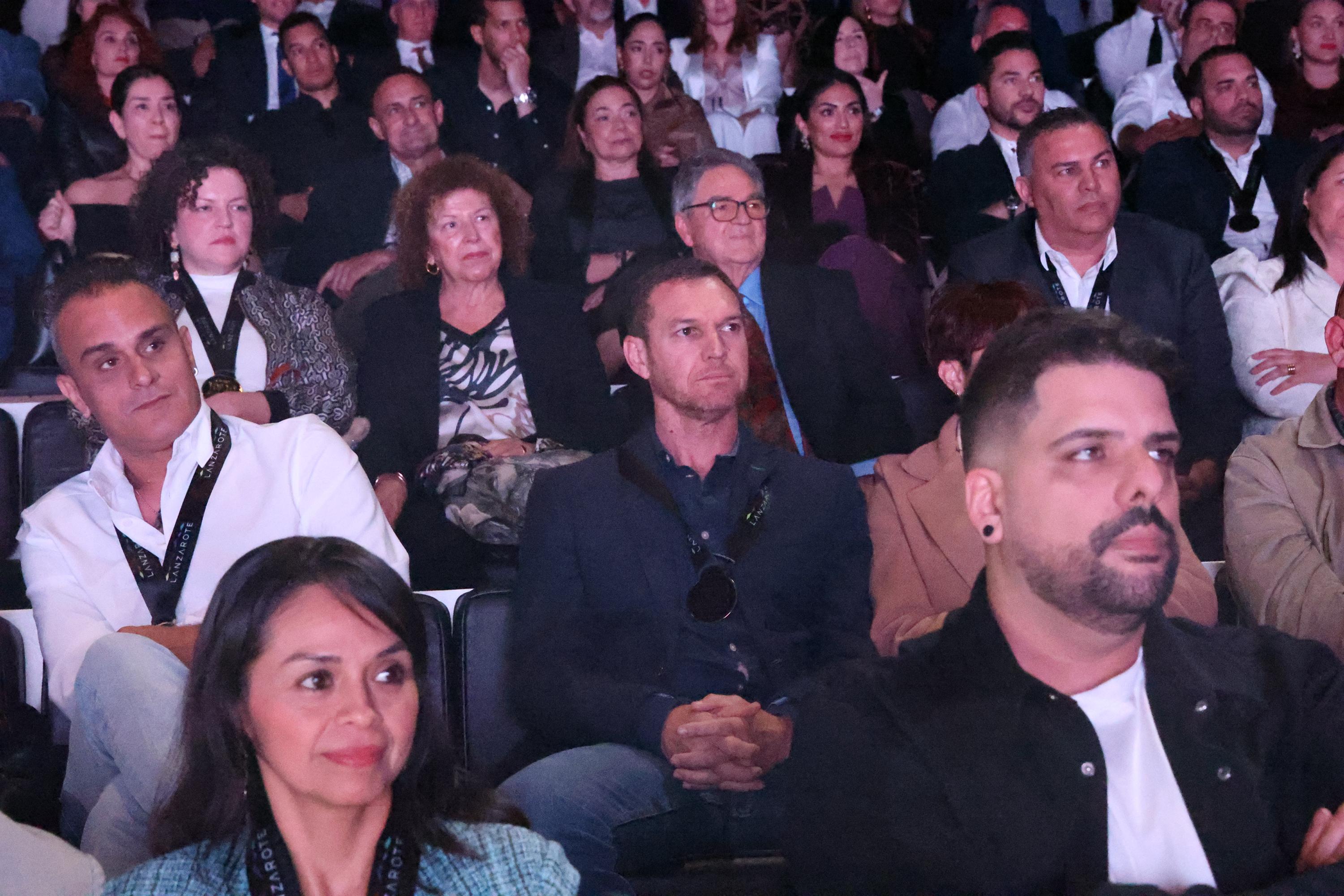 Premios 'Qué bueno Canarias'