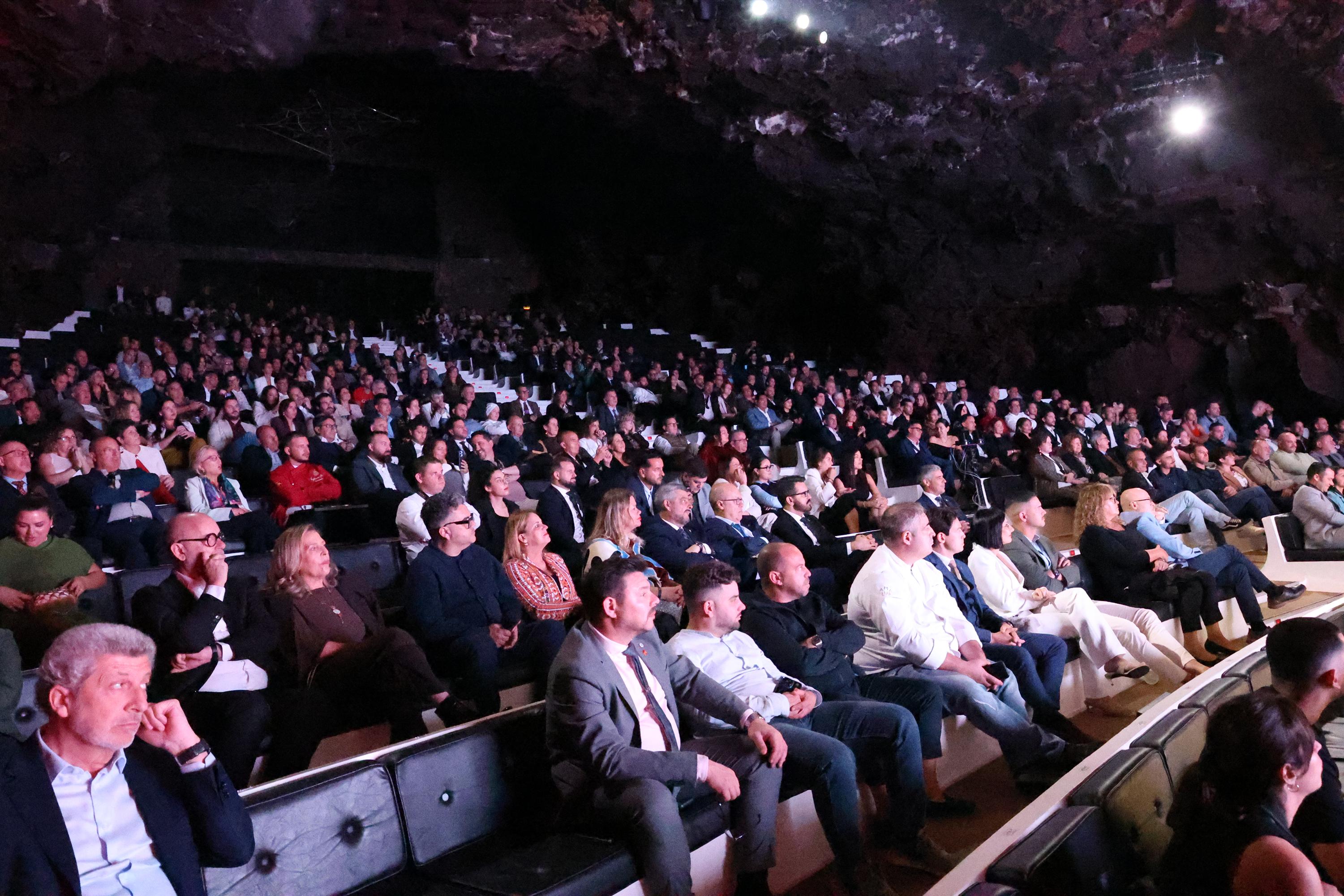 Premios 'Qué bueno Canarias'