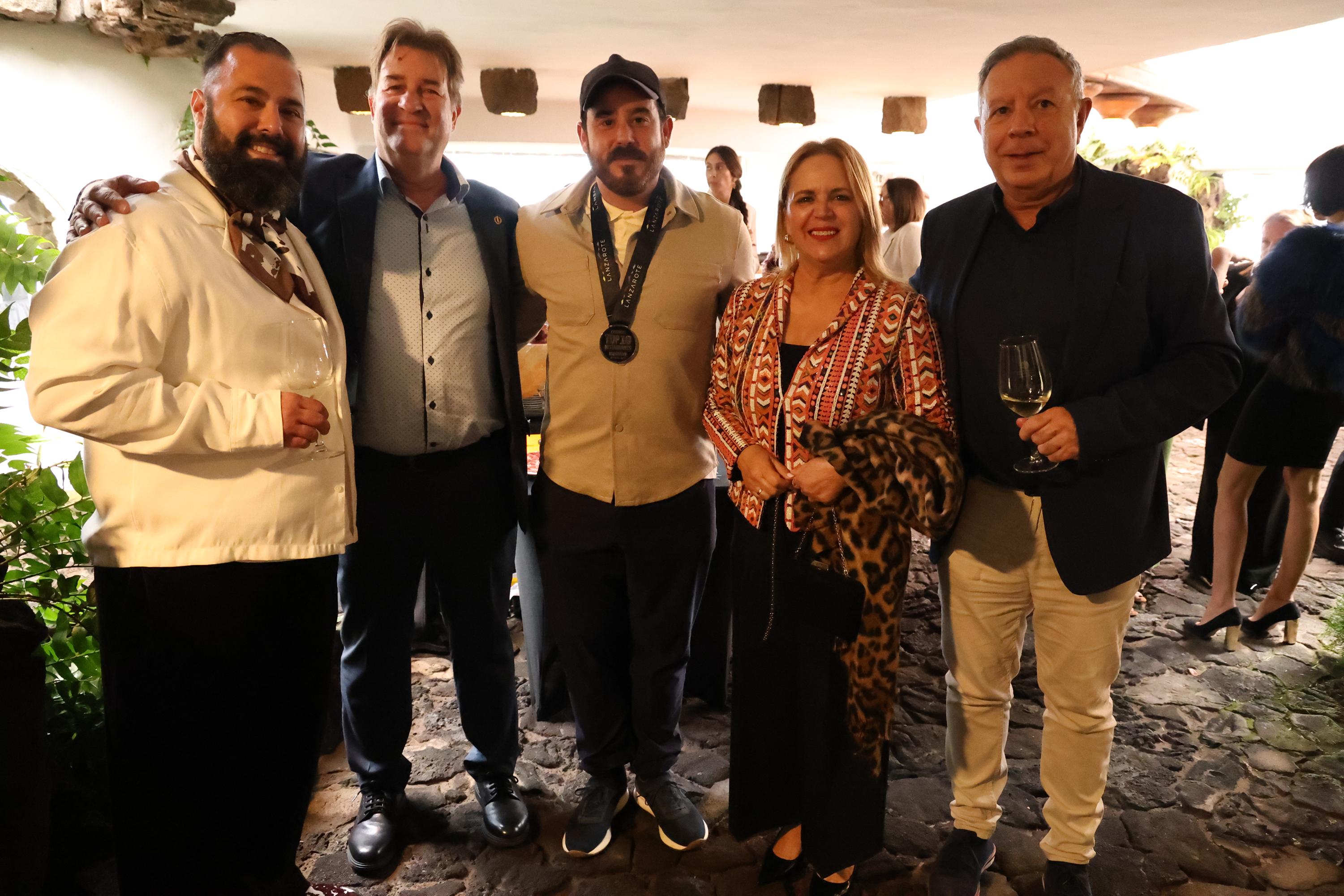 PREMIOS QUÉ BUENO CANARIAS  (15)