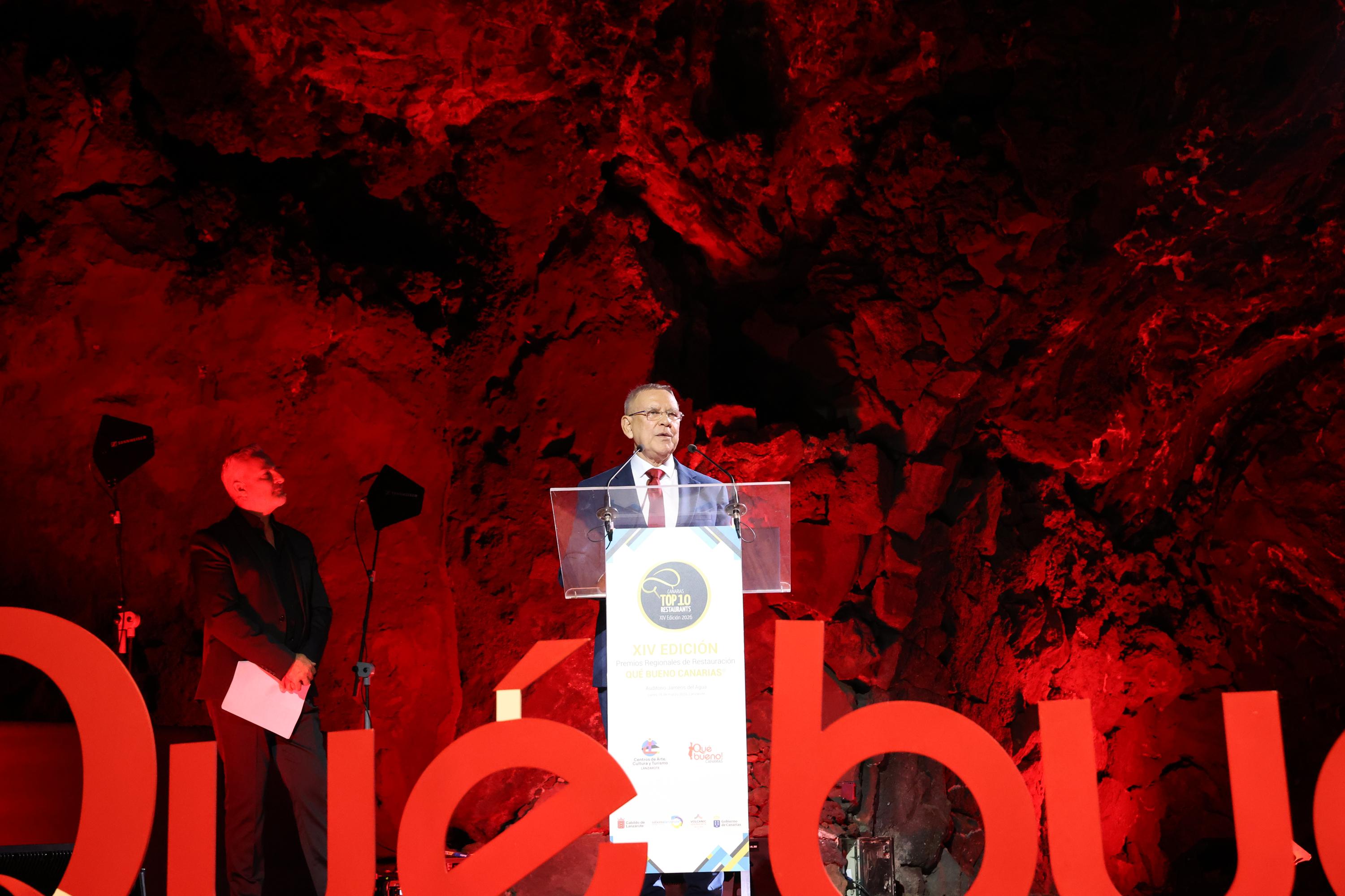 PREMIOS QUÉ BUENO CANARIAS  (37)