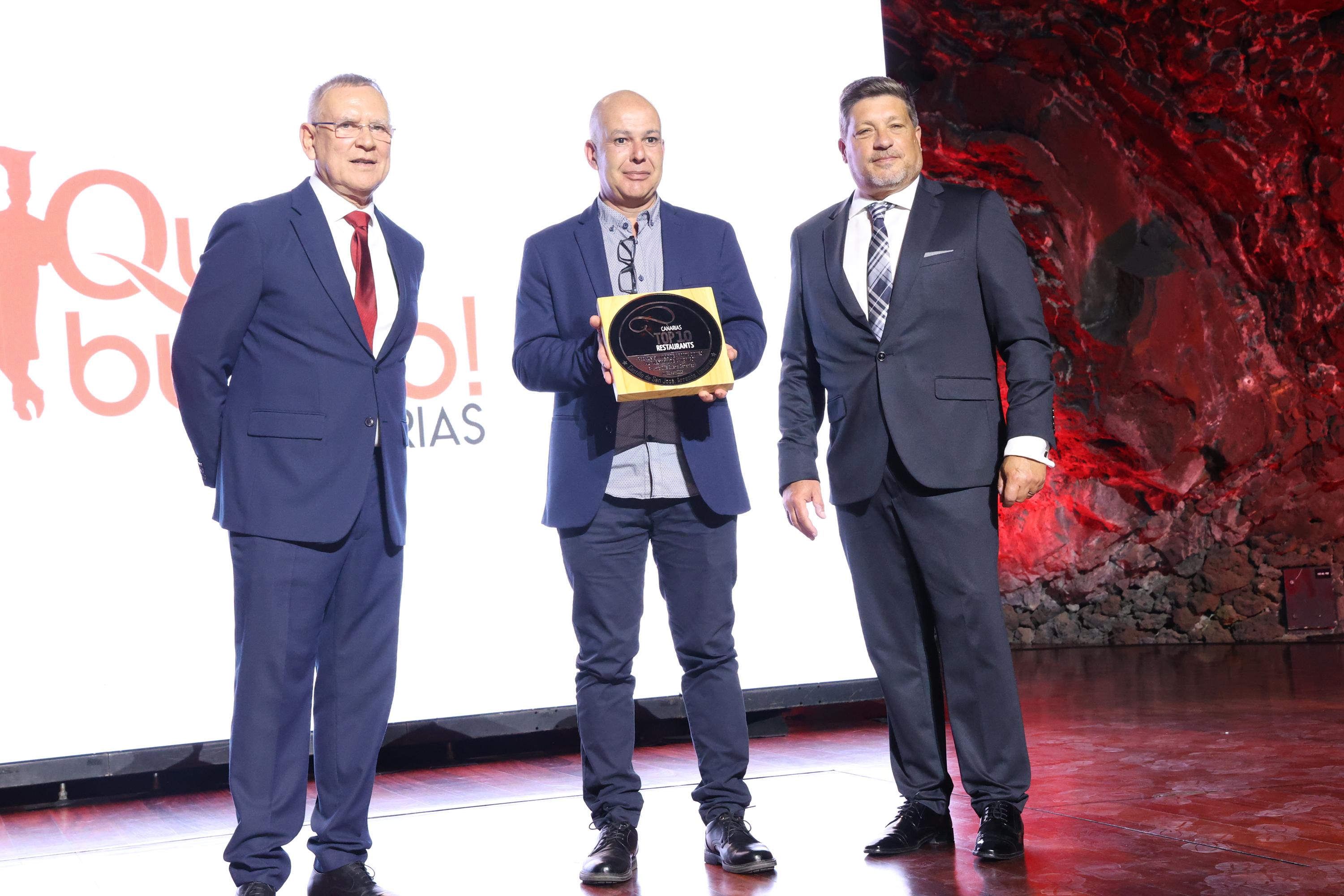 PREMIOS QUÉ BUENO CANARIAS  (40)