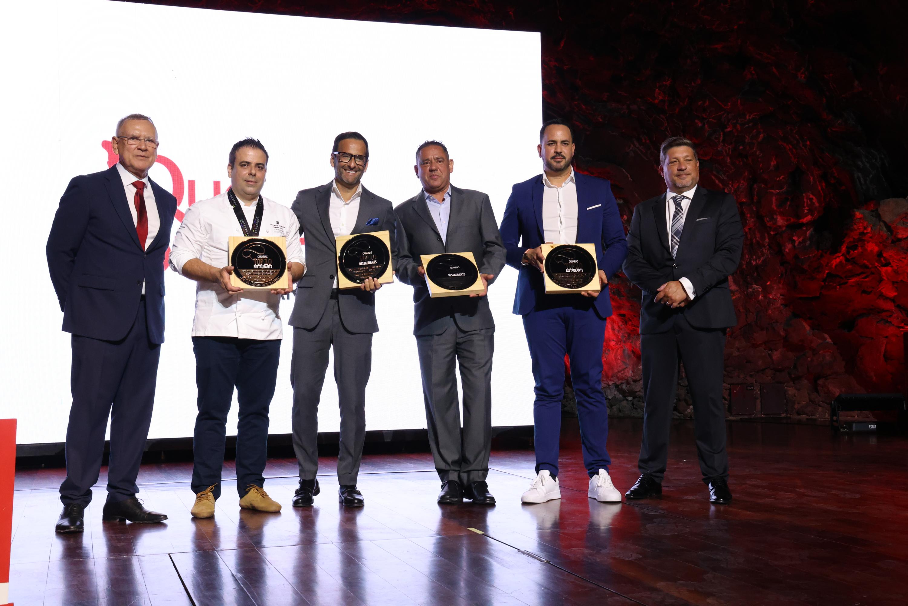 PREMIOS QUÉ BUENO CANARIAS  (42)