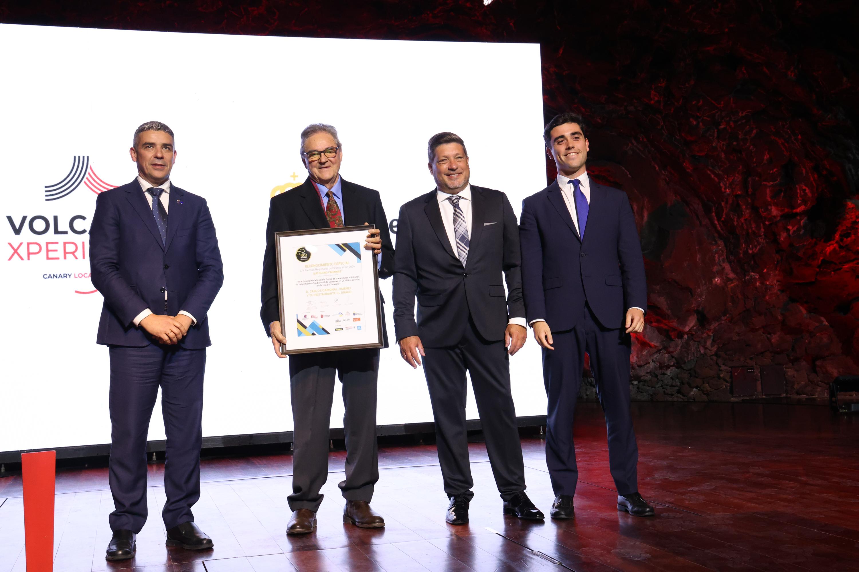 PREMIOS QUÉ BUENO CANARIAS  (43)