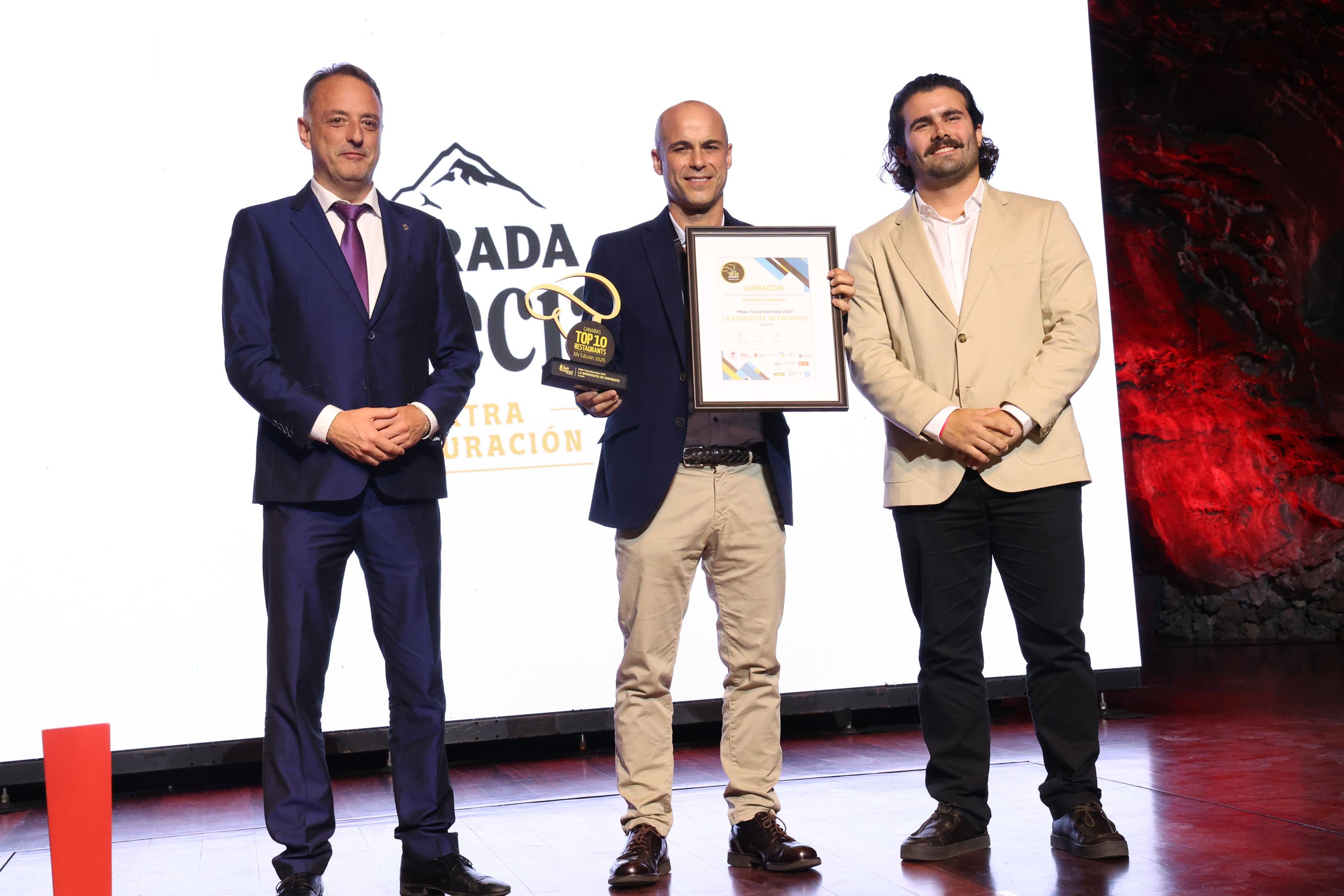 PREMIOS QUÉ BUENO CANARIAS  (48)