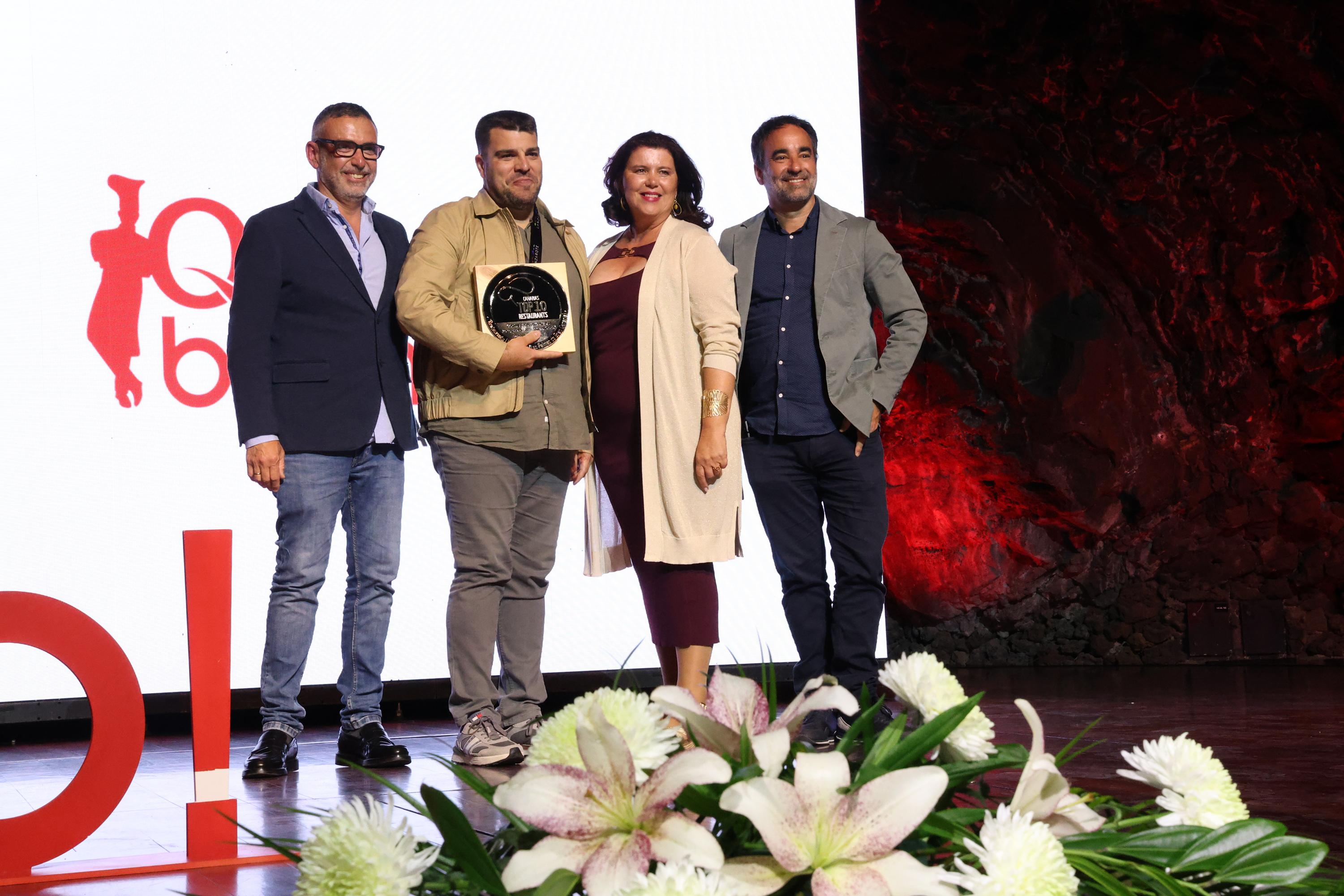 PREMIOS QUÉ BUENO CANARIAS  (60)