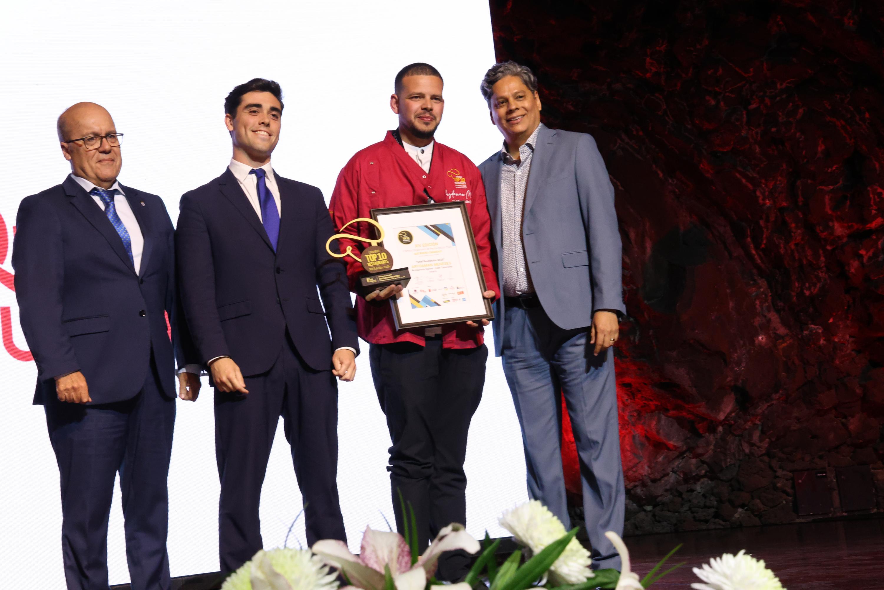 PREMIOS QUÉ BUENO CANARIAS  (62)