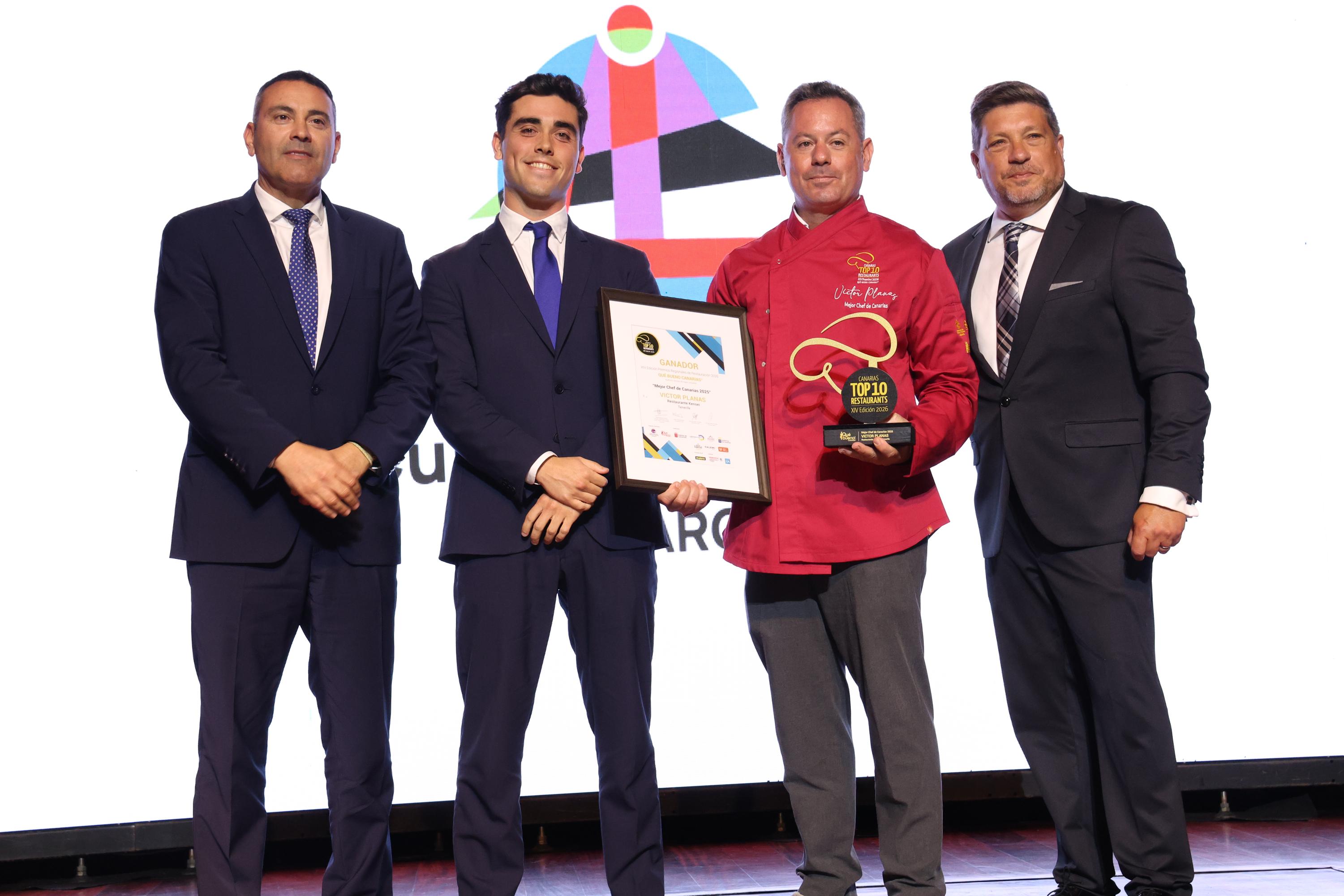 PREMIOS QUÉ BUENO CANARIAS  (75)