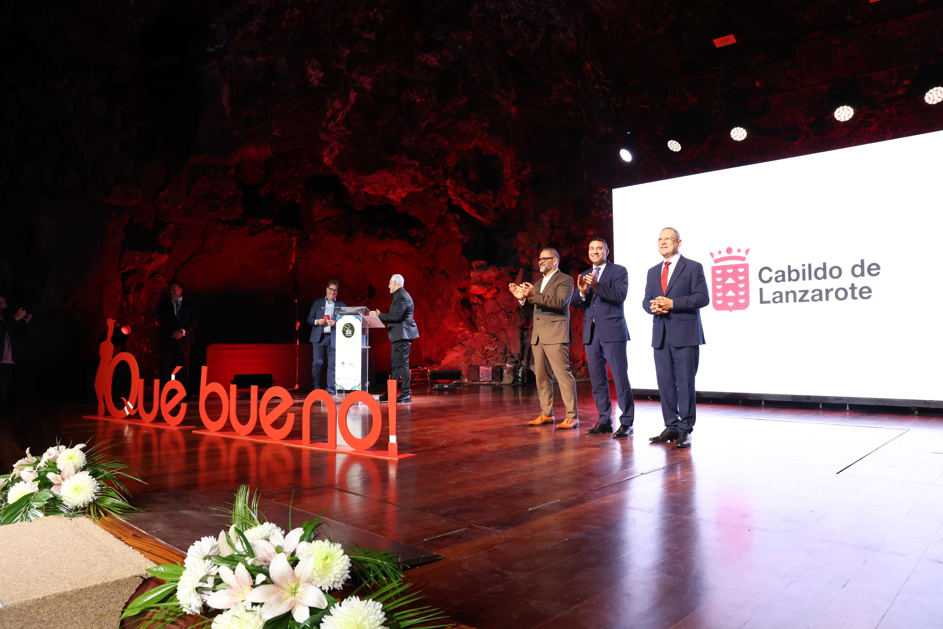 PREMIOS QUÉ BUENO CANARIAS  (83)