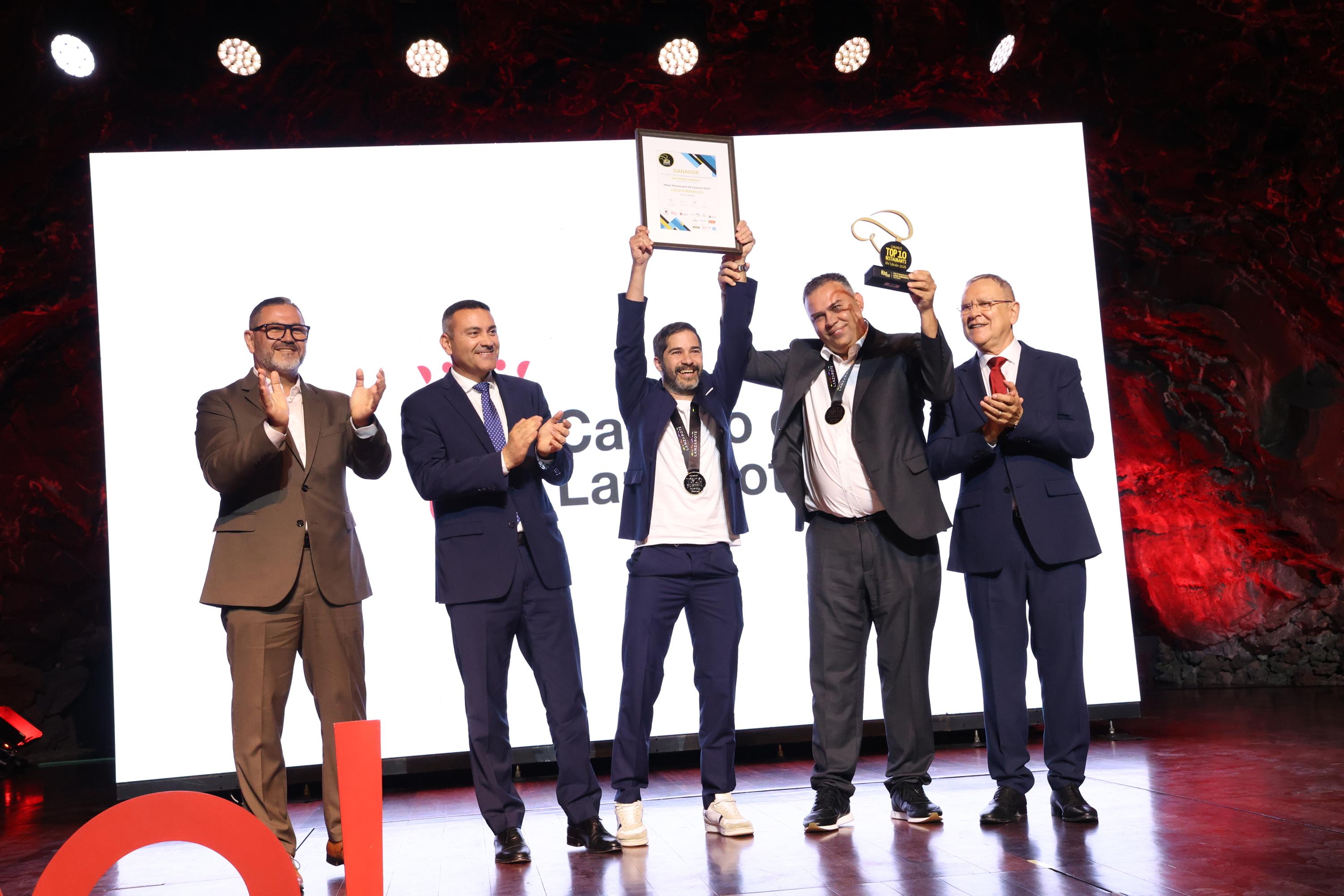 PREMIOS QUÉ BUENO CANARIAS  (87)