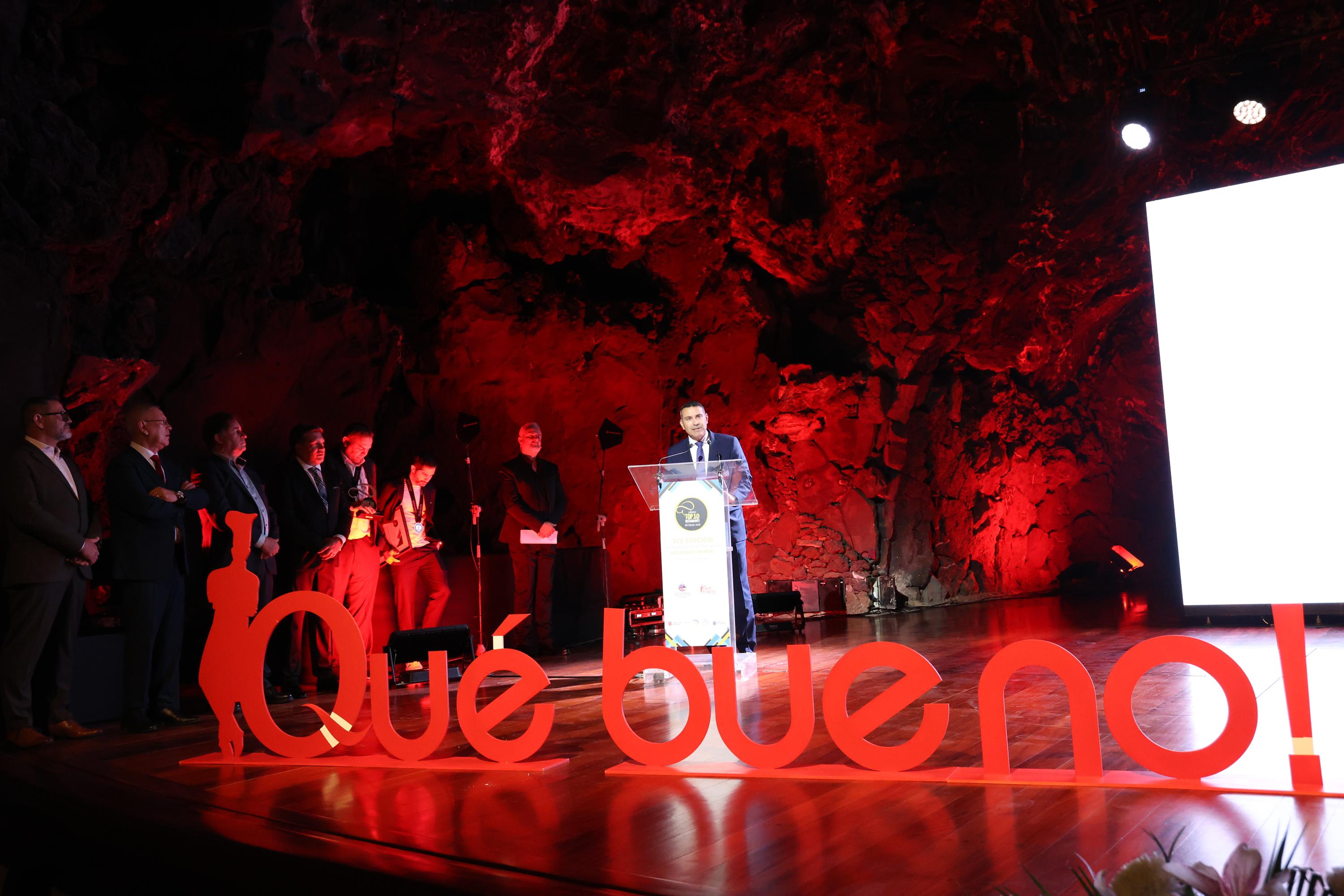 PREMIOS QUÉ BUENO CANARIAS  (89)