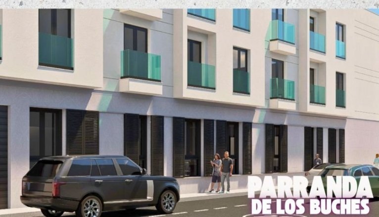 Nueva promoción de Hormicasa en Arrecife