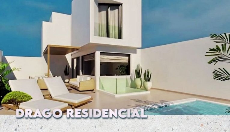 Nueva promoción de Hormicasa en Playa Blanca