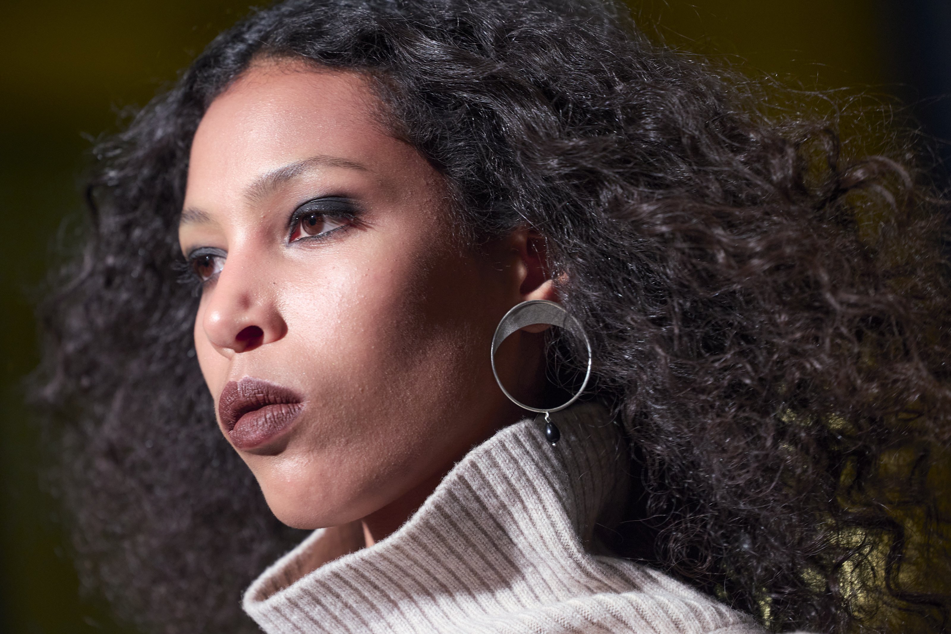  Siliza Joyas del Fuego en el desfile de Juan Duyos