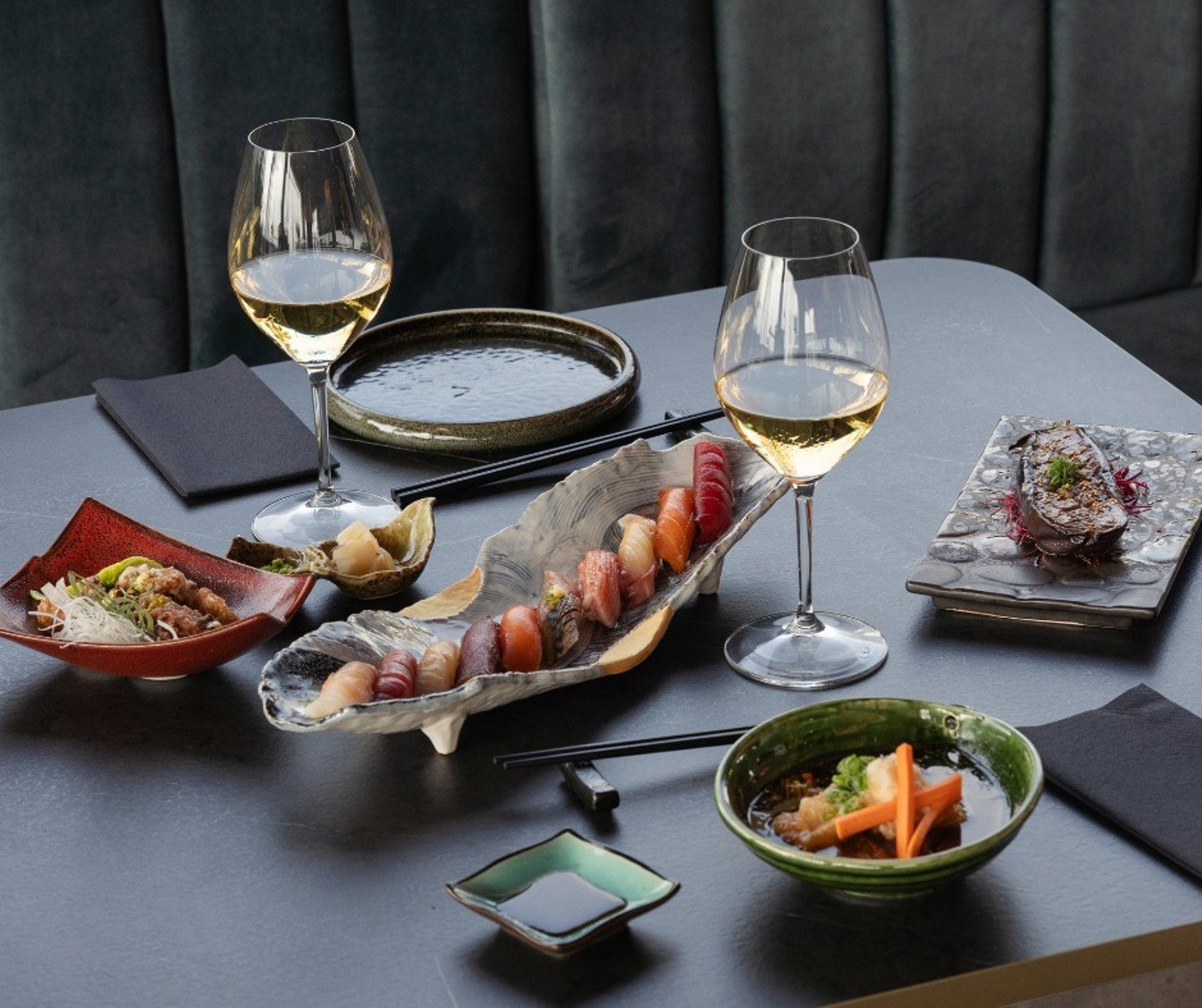 Nueva Era en Shibumi