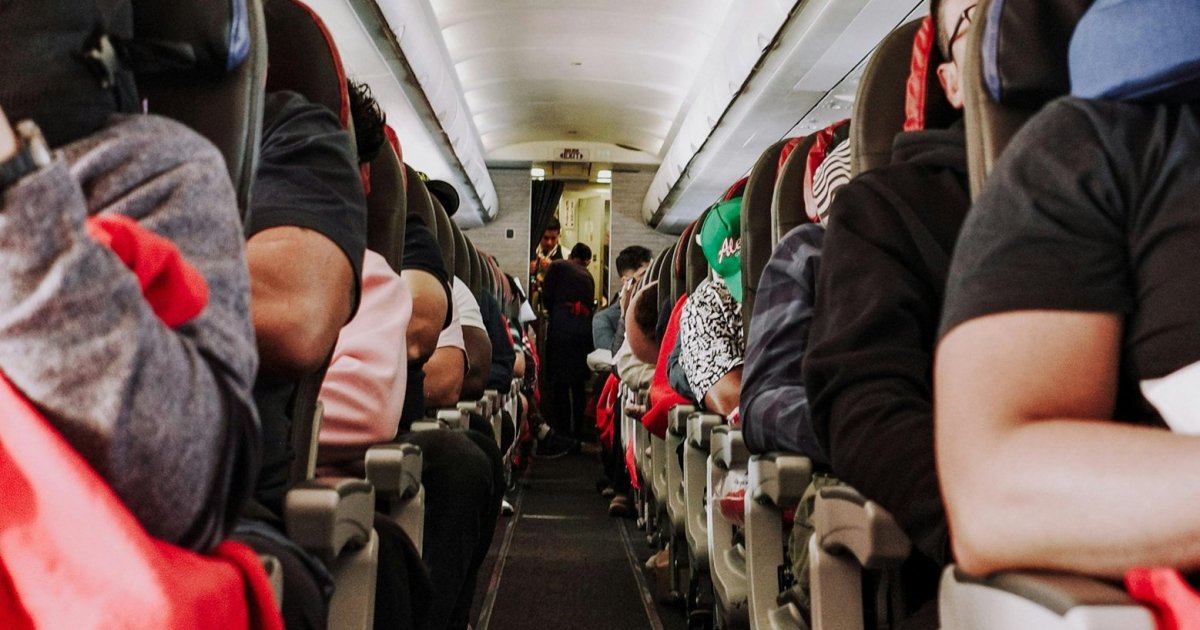 Flights for Residents Between Lanzarote and Madrid Now Available from 16 Euros