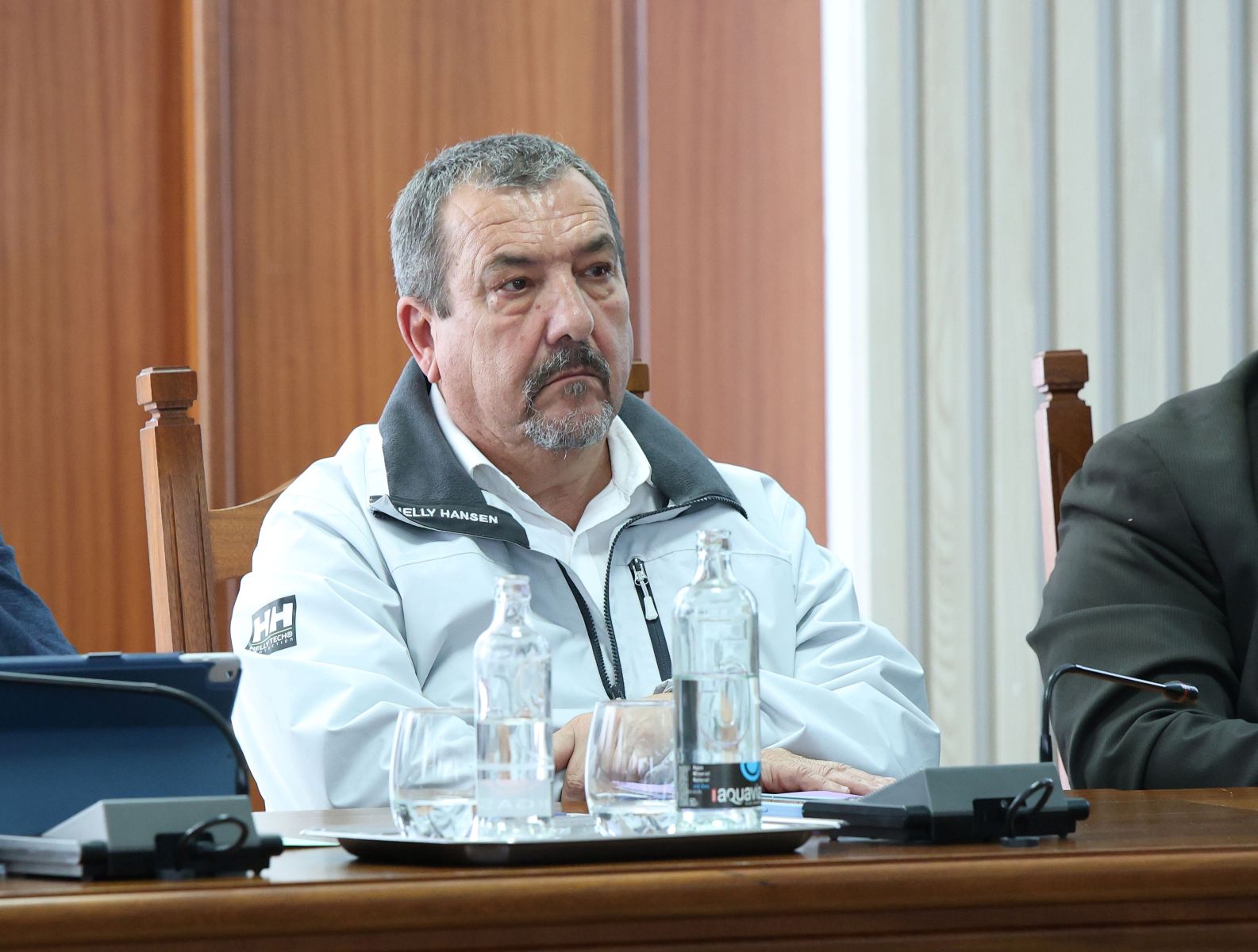 Miguel Ángel Jiménez