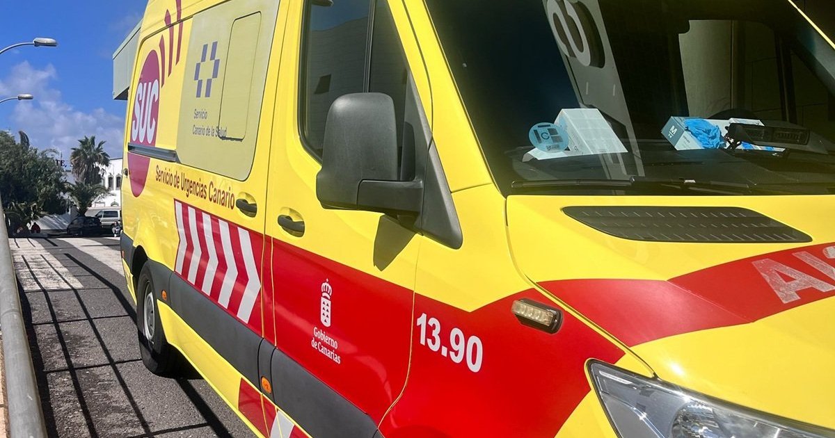 Five-Year-Old in Critical Condition Following Near-Drowning in Lanzarote Hotel Pool