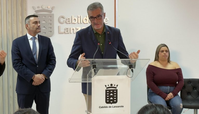 Lanzarote, finalista Premios Europeos de Inclusión(4) Lanzarote, finalista Premios Europeos de Inclusión(4)