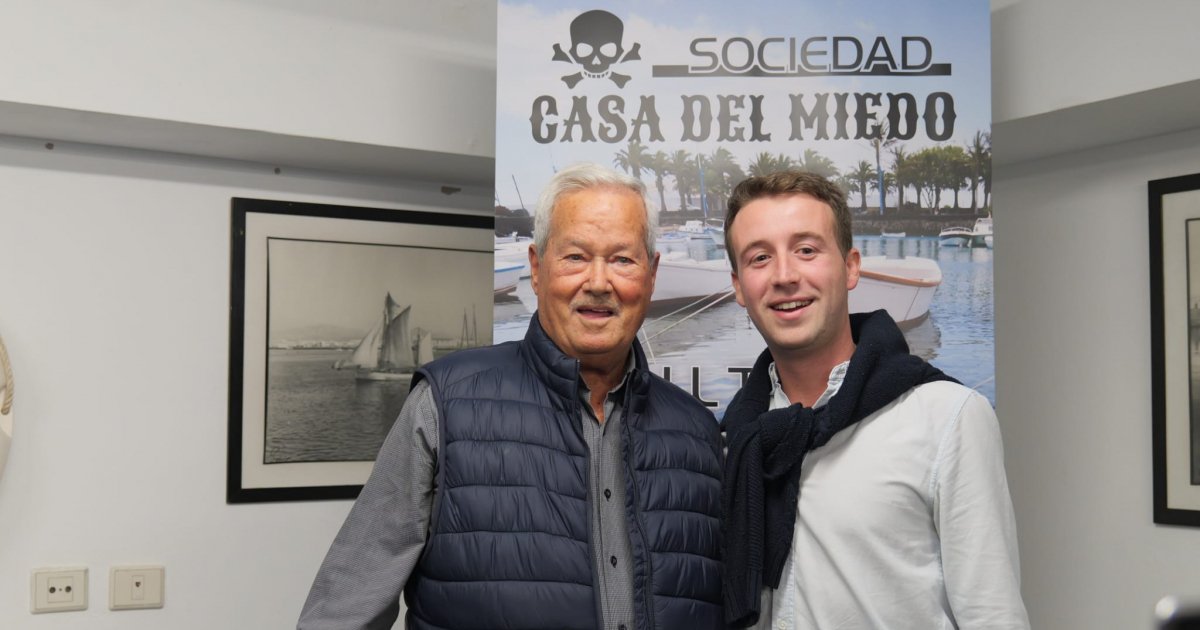 github pedrocabrera Images High Quality Grahic Pedro Cabrera leads The House of Fear: Vision for the cultural future ...