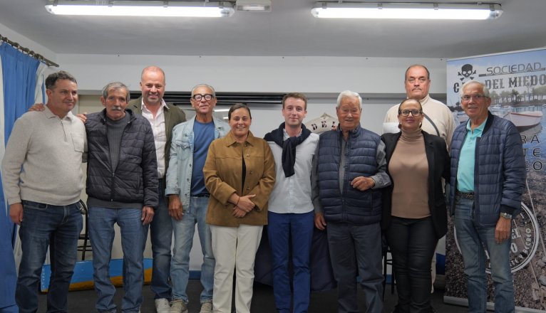 NUEVA JUNTA DIRECTIVA NUEVA JUNTA DIRECTIVA