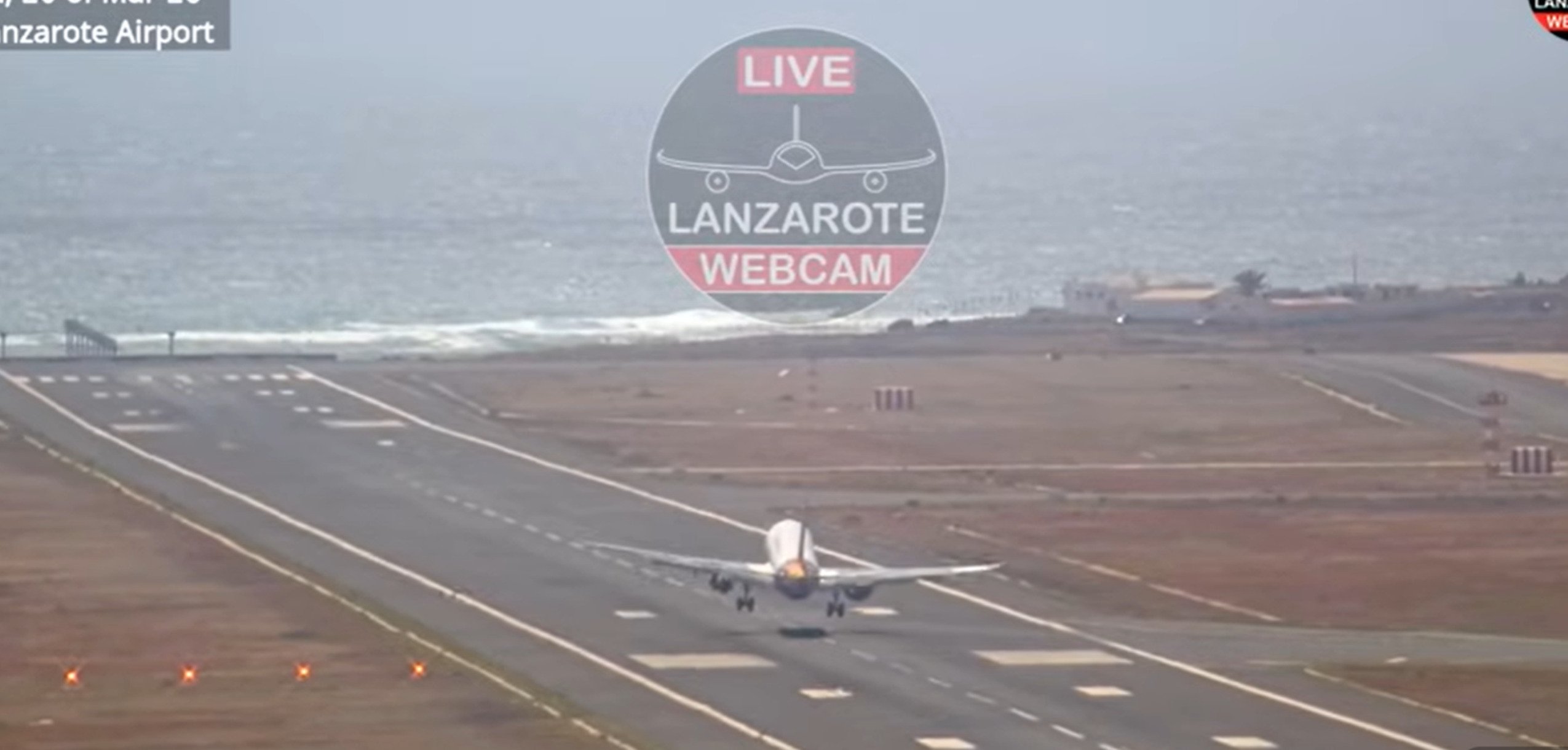 Lanzarote Webcam  lanzarote