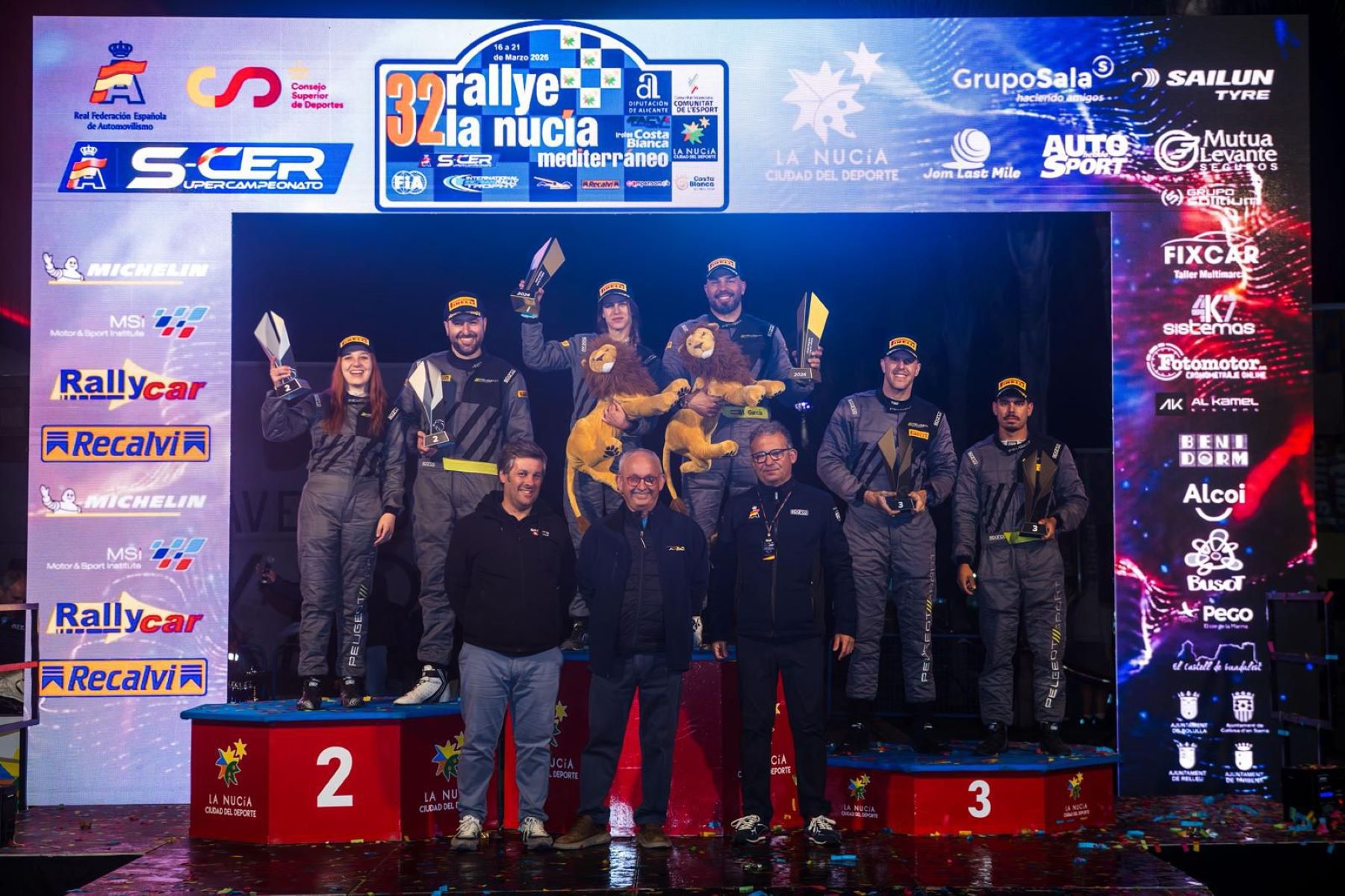 Javi Cañada y Aday Ortiz   (4)