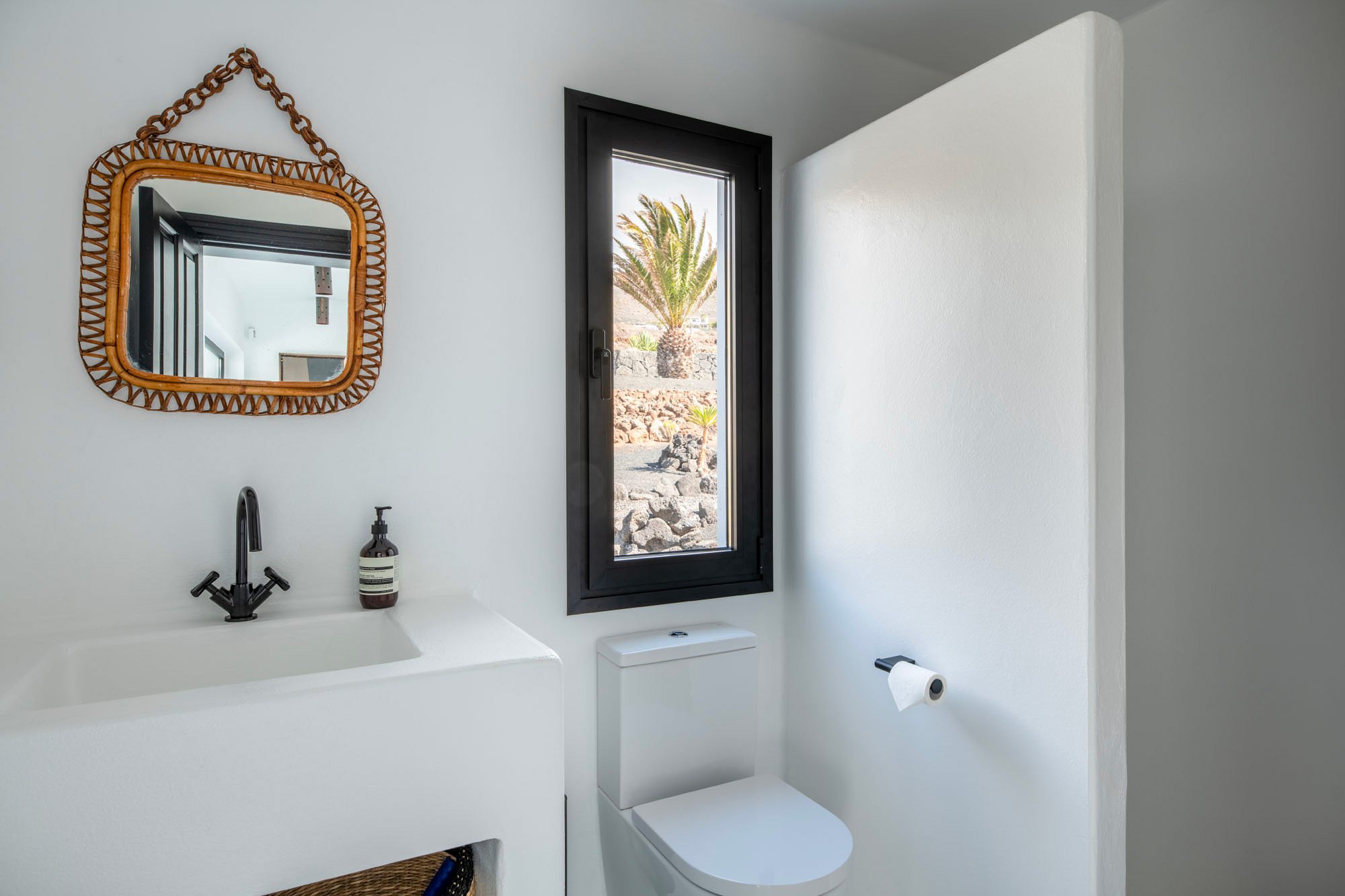 Imágenes de La Cabaña. Fuente: www.casasfarniente.com