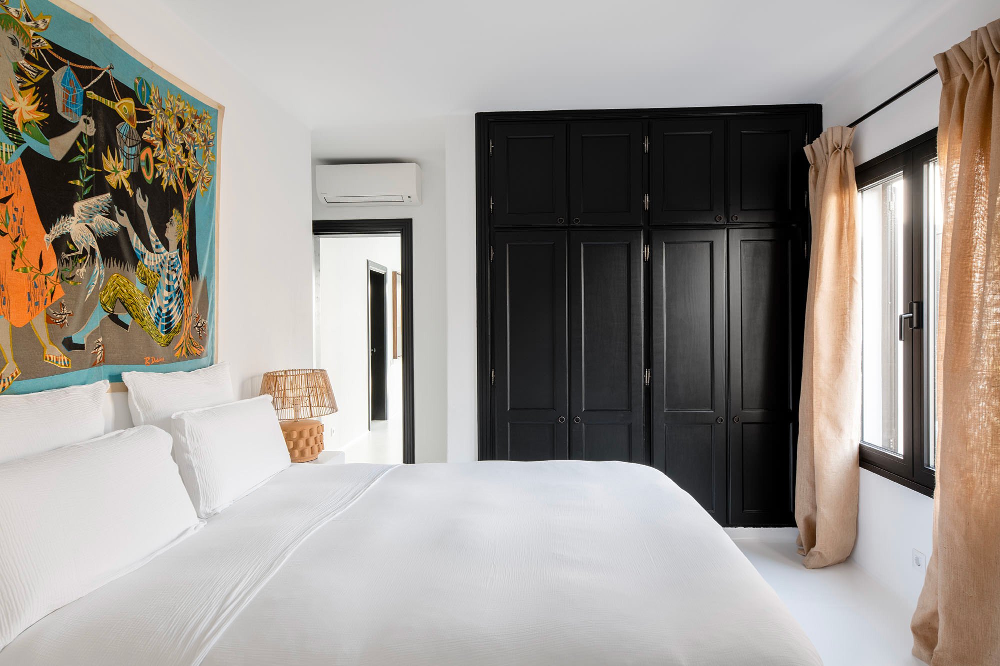 Imágenes de La Cabaña. Fuente: www.casasfarniente.com