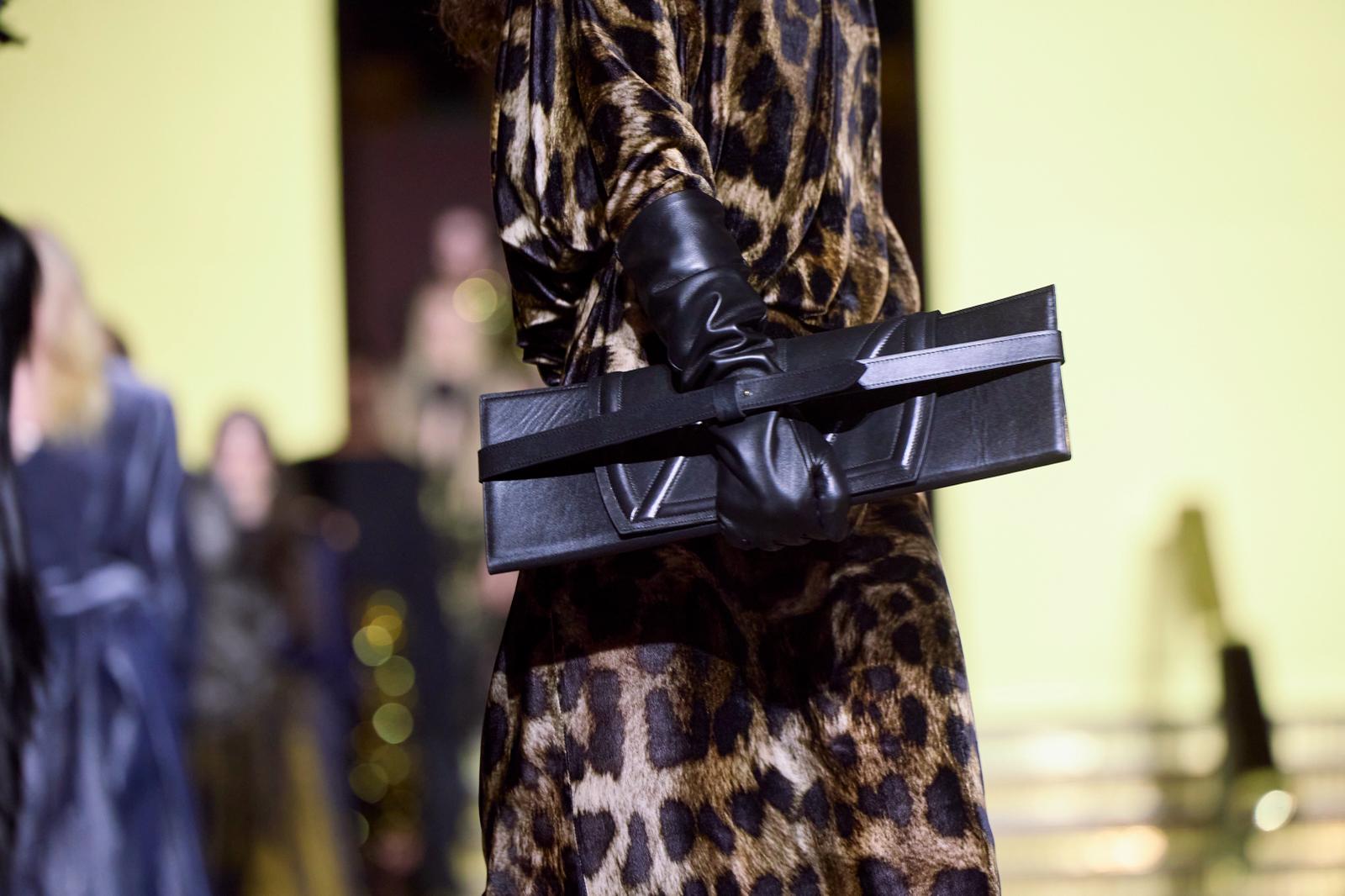 Joyas y bolsos de Lanzarote en la Semana de la Moda de Madrid