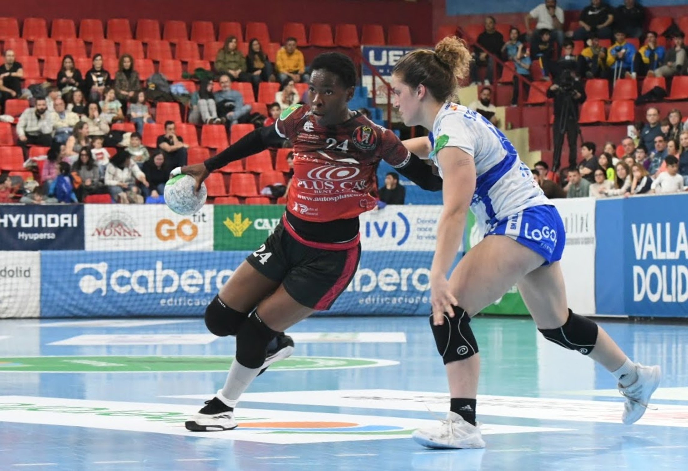 Zonzamas Plus Car Lanzarote