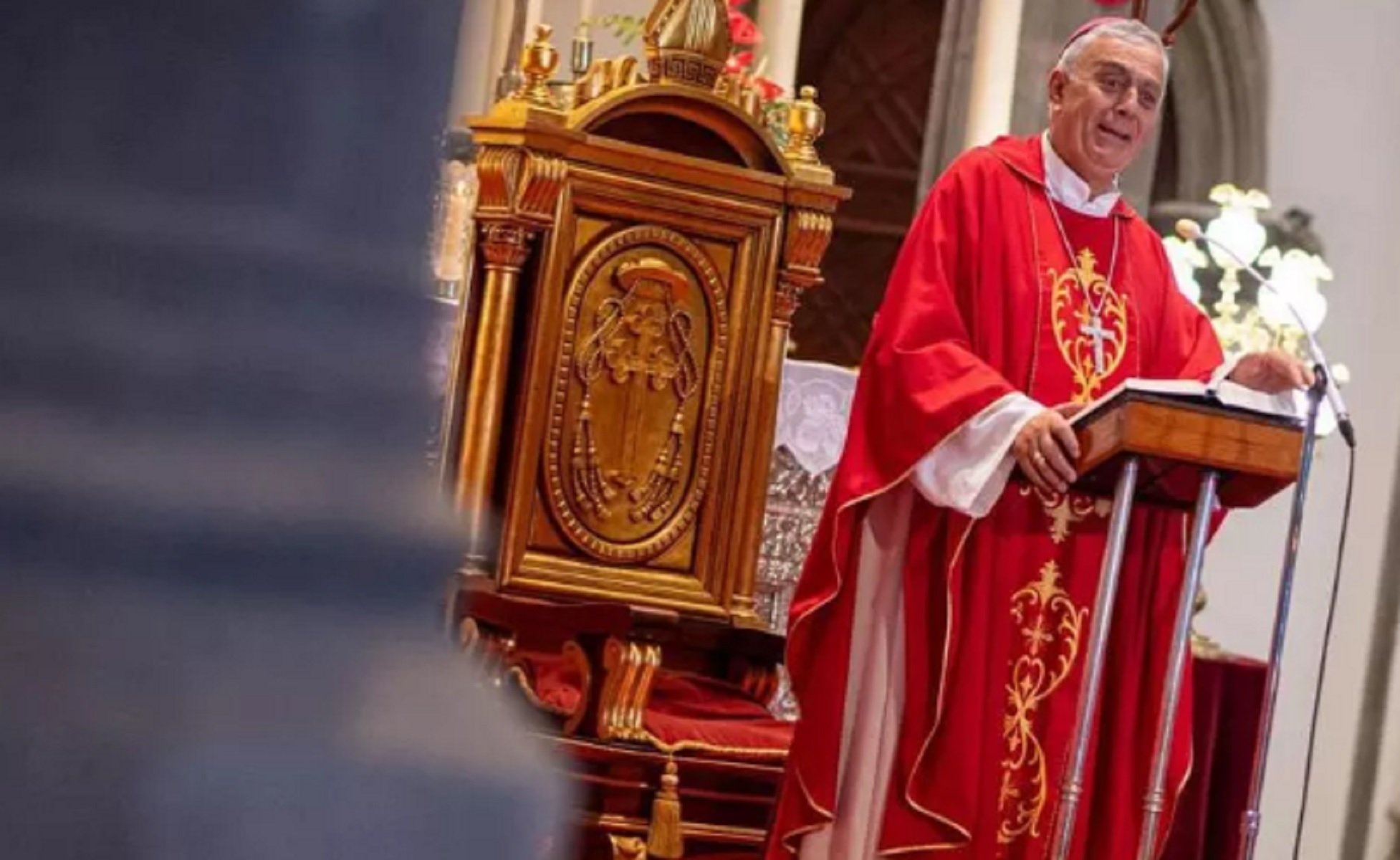 Bernando Álvarez Bernando Álvarez