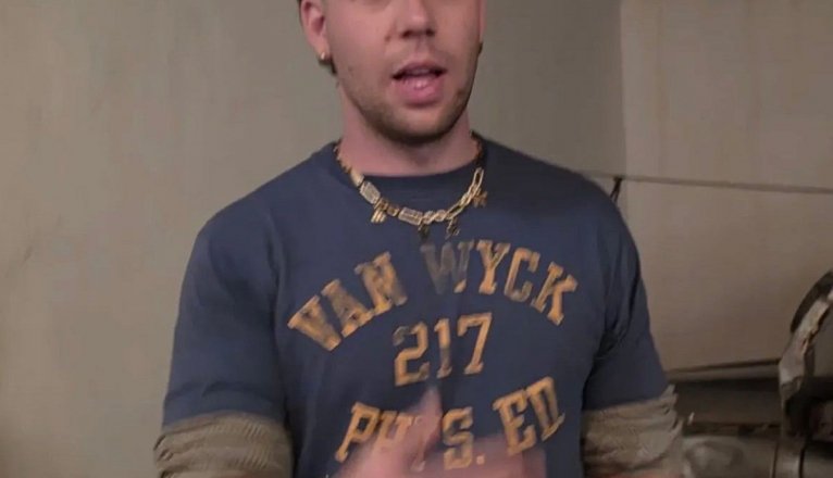 Quevedo en La Graciosa Quevedo en La Graciosa