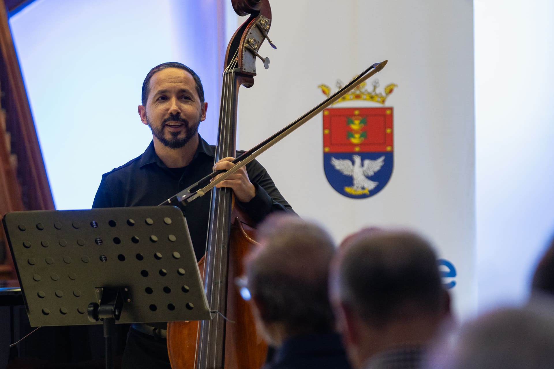 Homenaje a Pepe Artiles