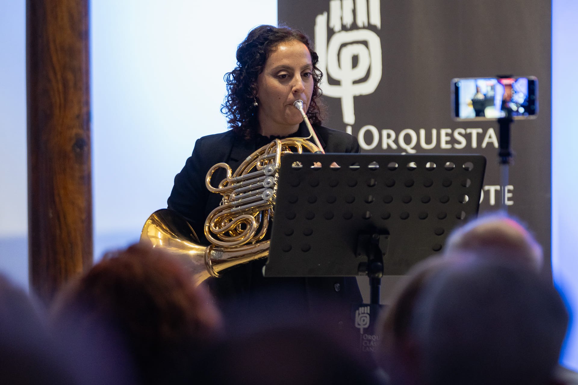 Homenaje a Pepe Artiles