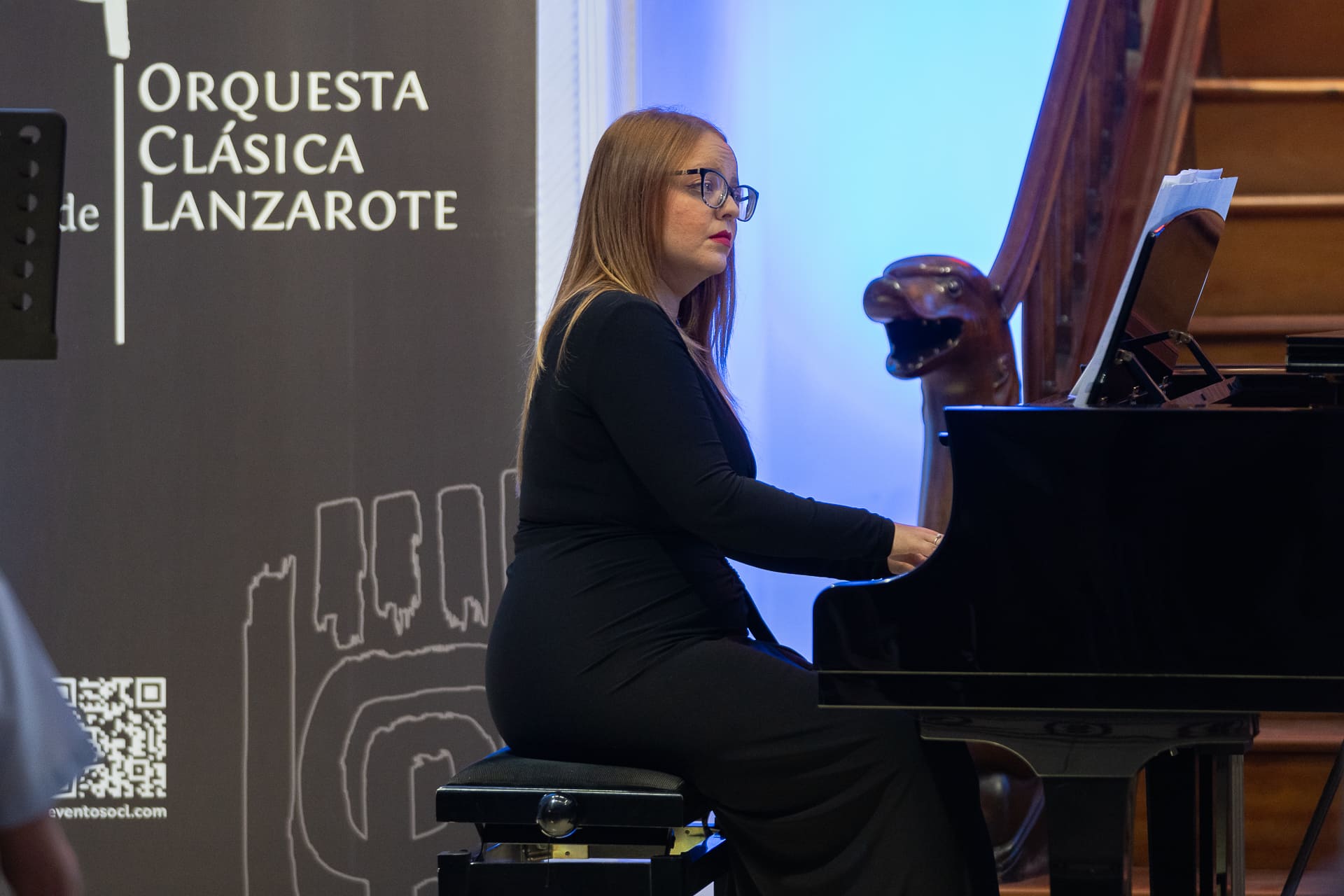 Homenaje a Pepe Artiles