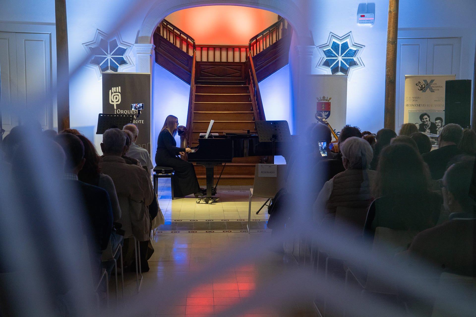 Homenaje a Pepe Artiles