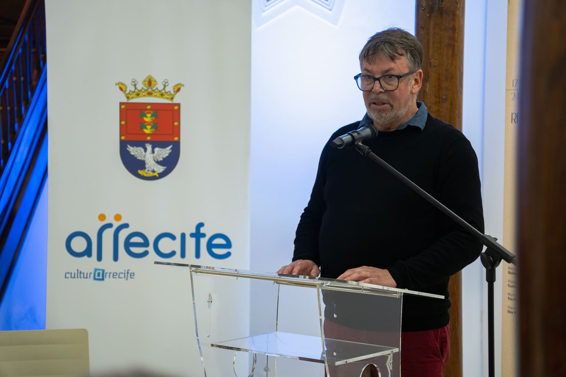 Homenaje a Pepe Artiles