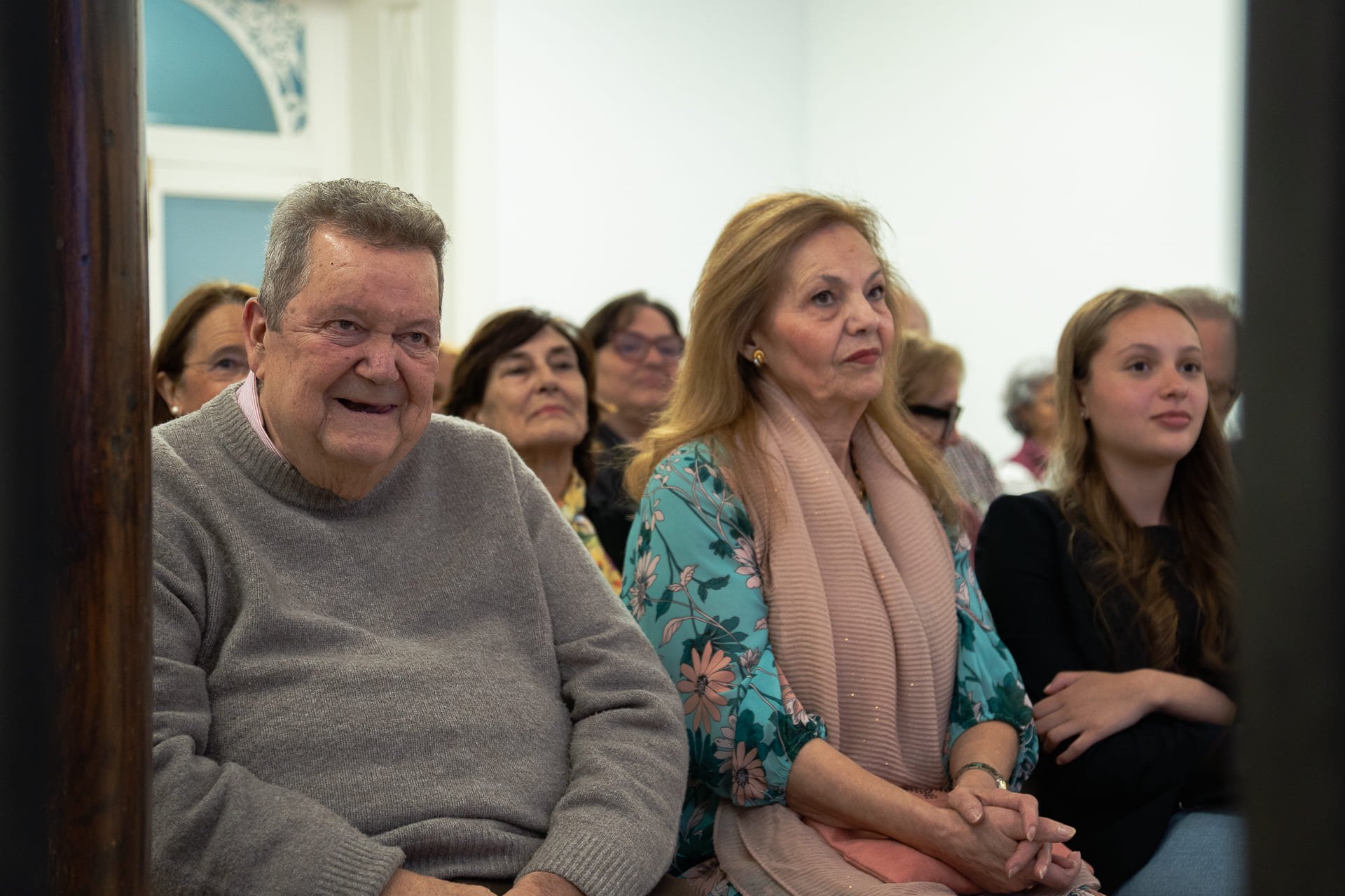 Homenaje a Pepe Artiles